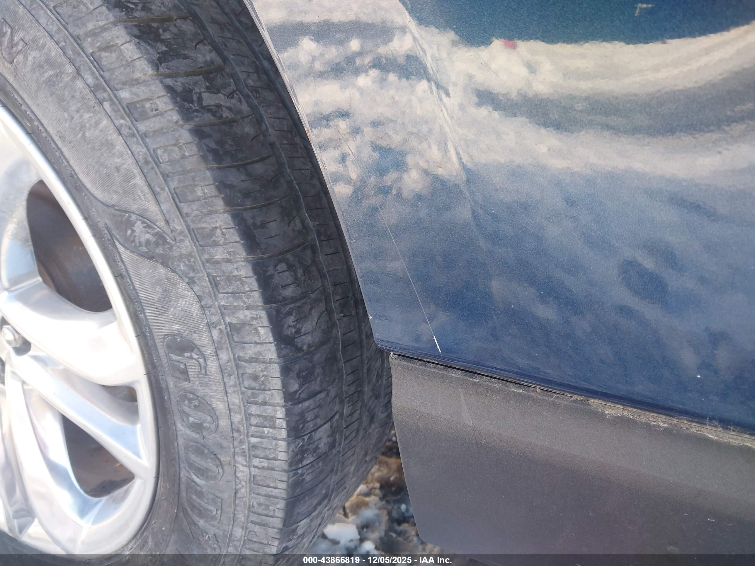 FORD EDGE image 6