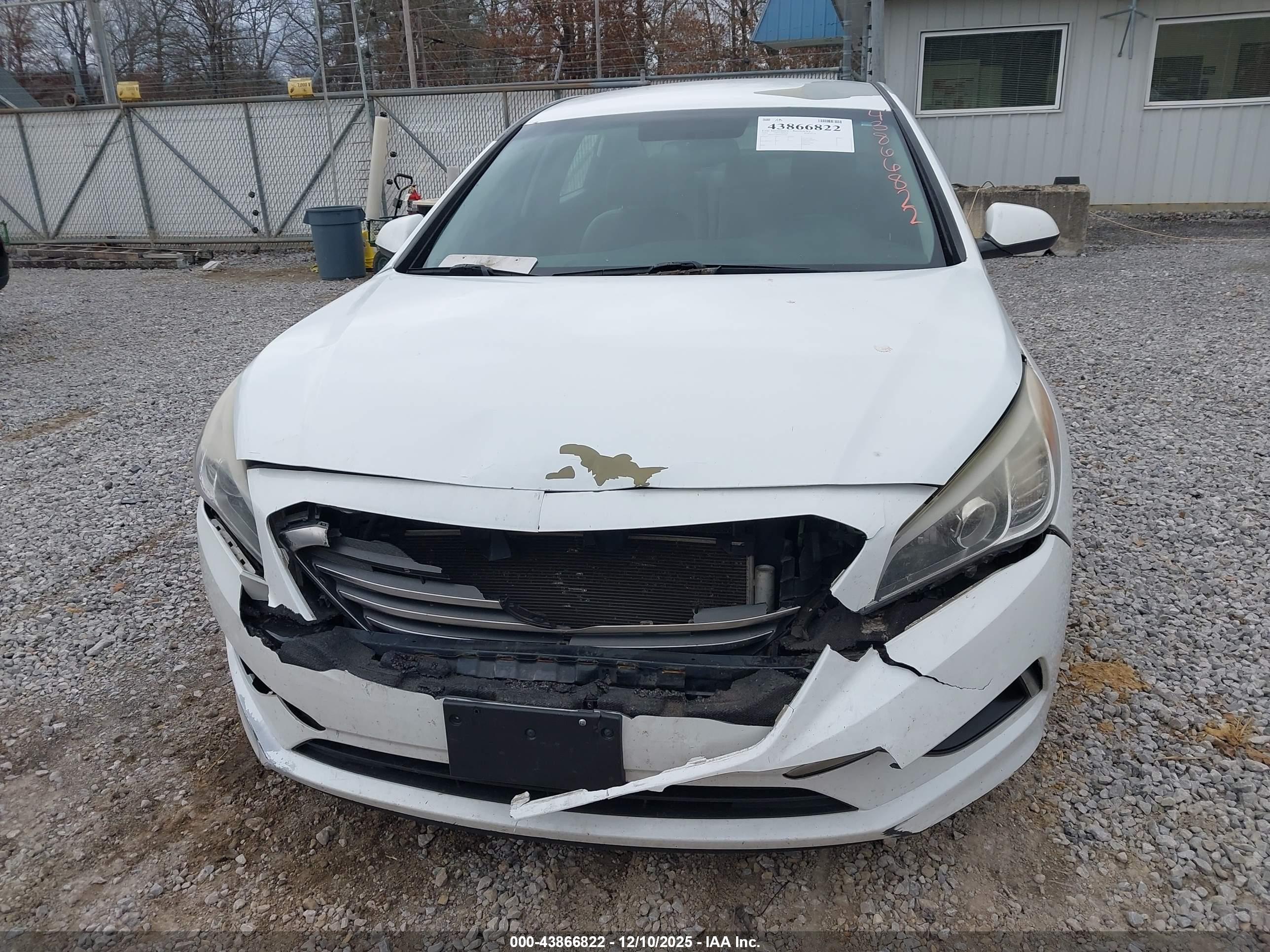 HYUNDAI SONATA image 6