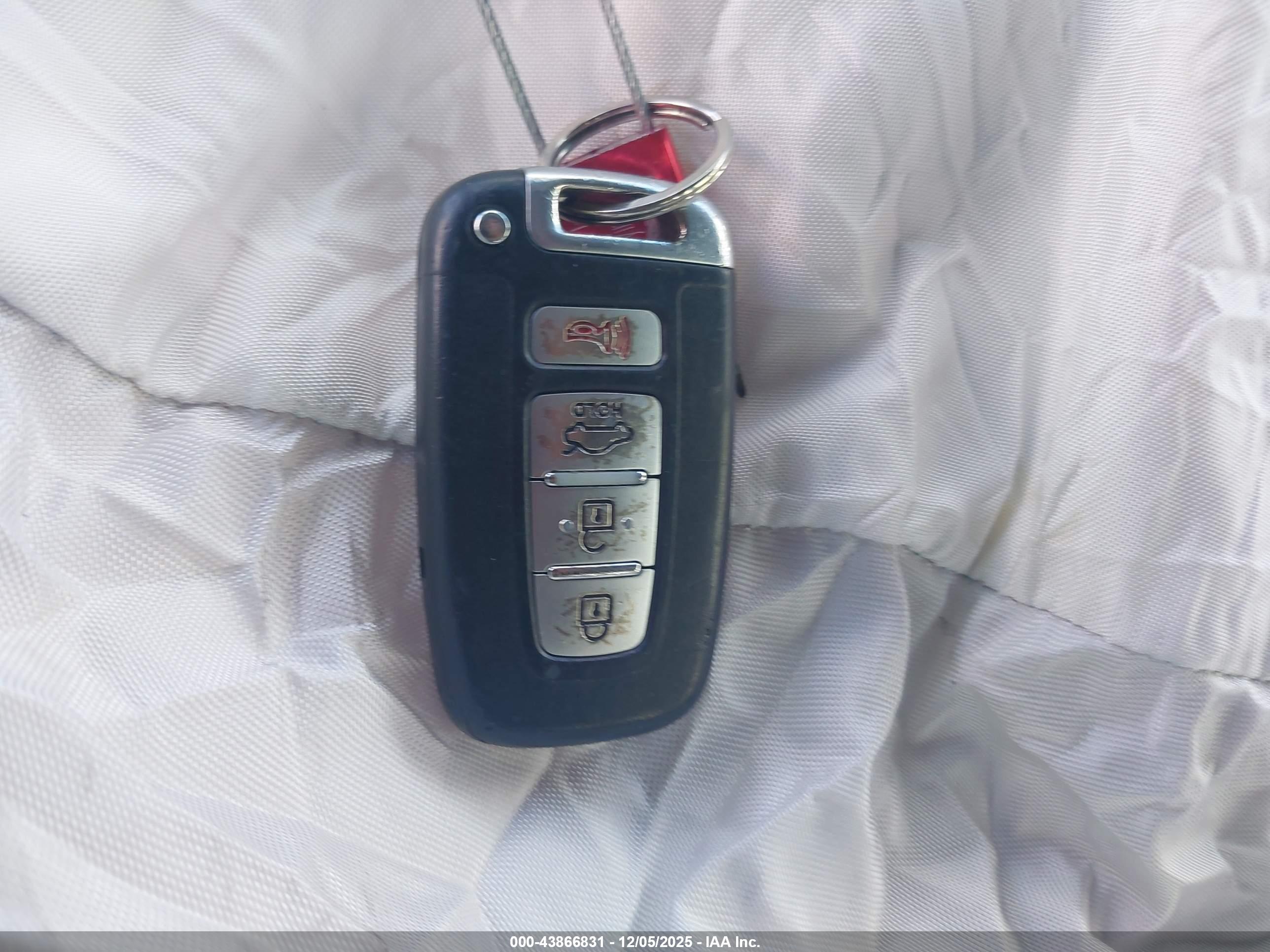 KIA OPTIMA image 11