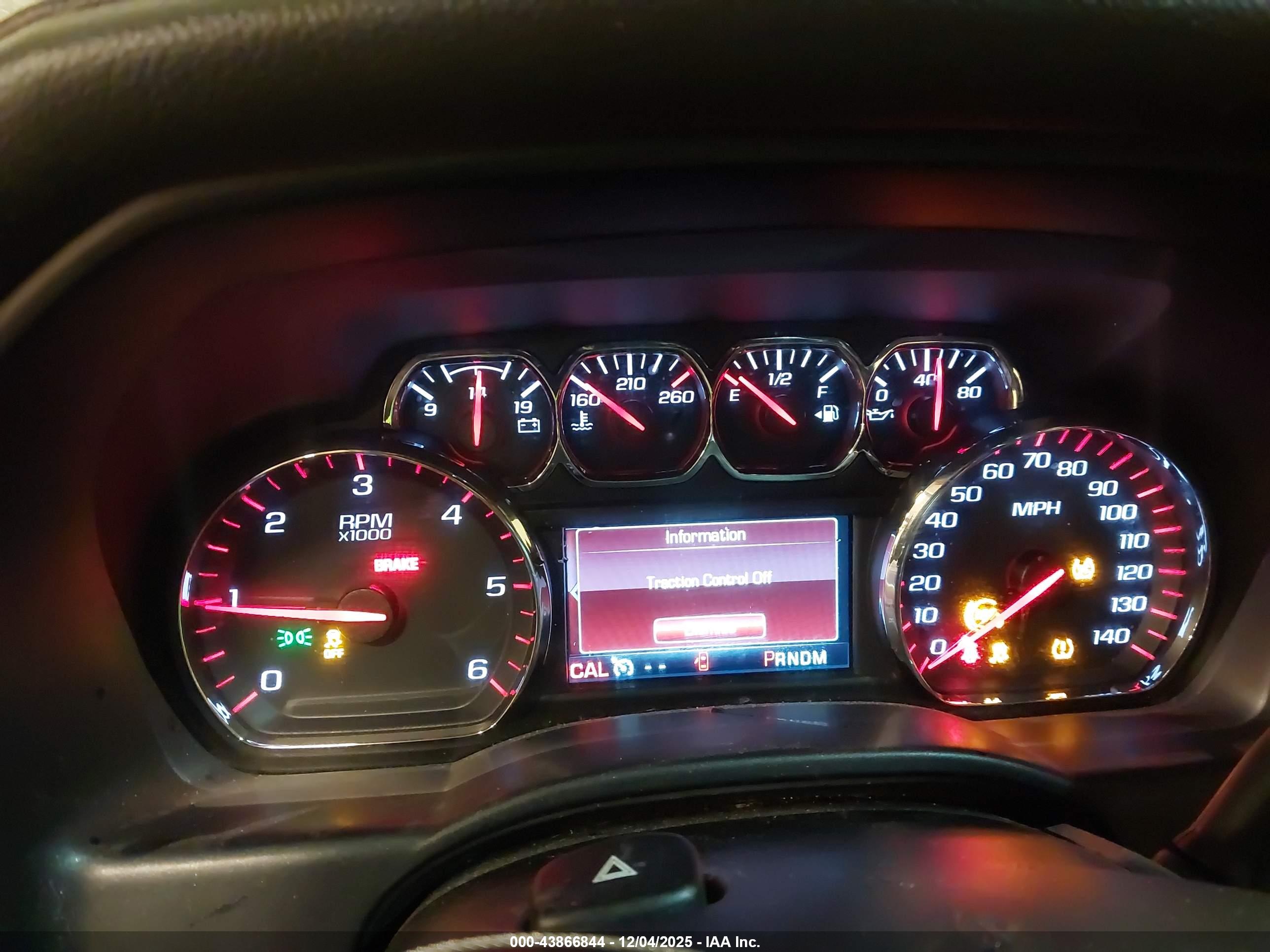 GMC SIERRA image 7