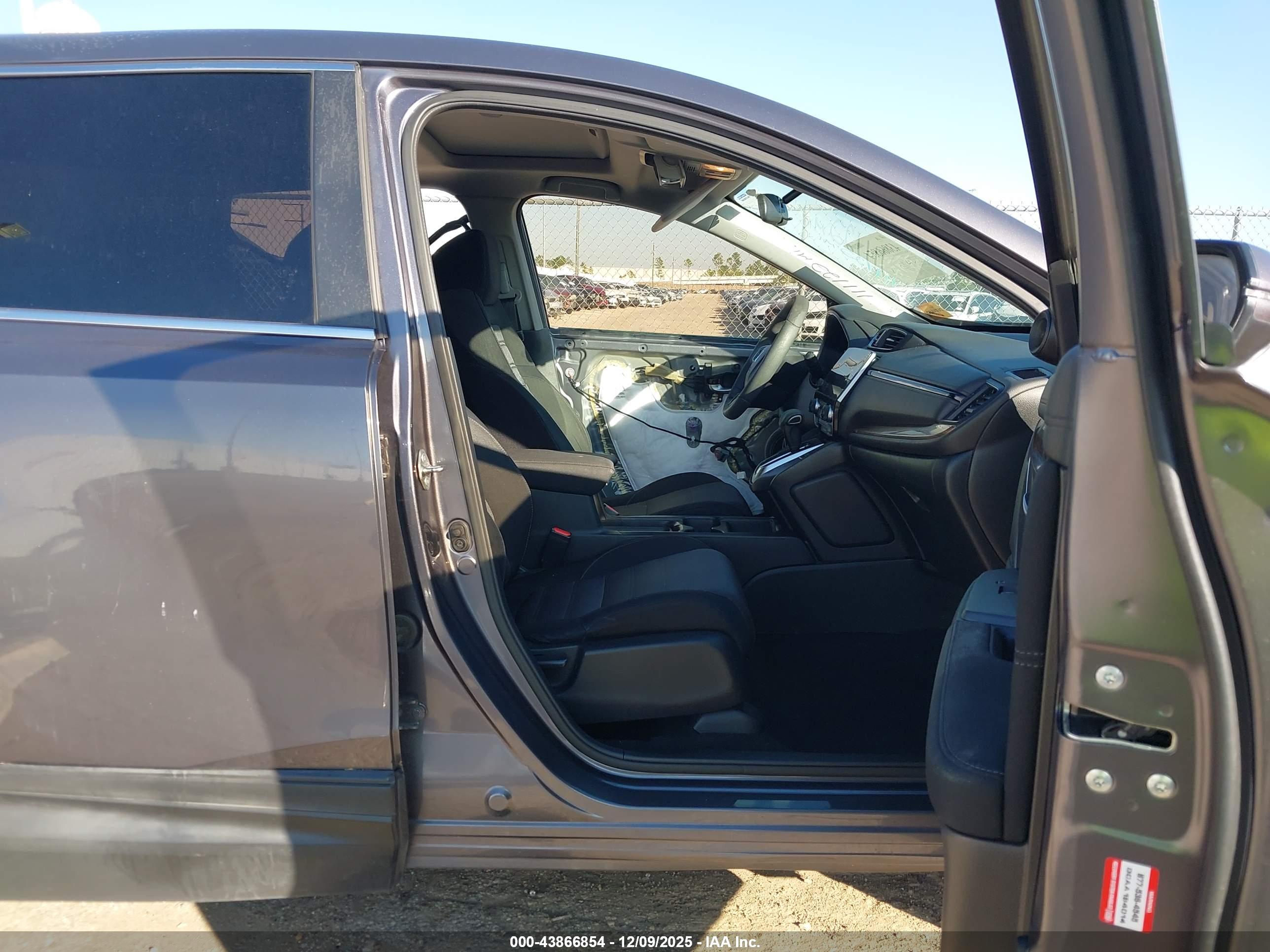 HONDA CR-V image 5