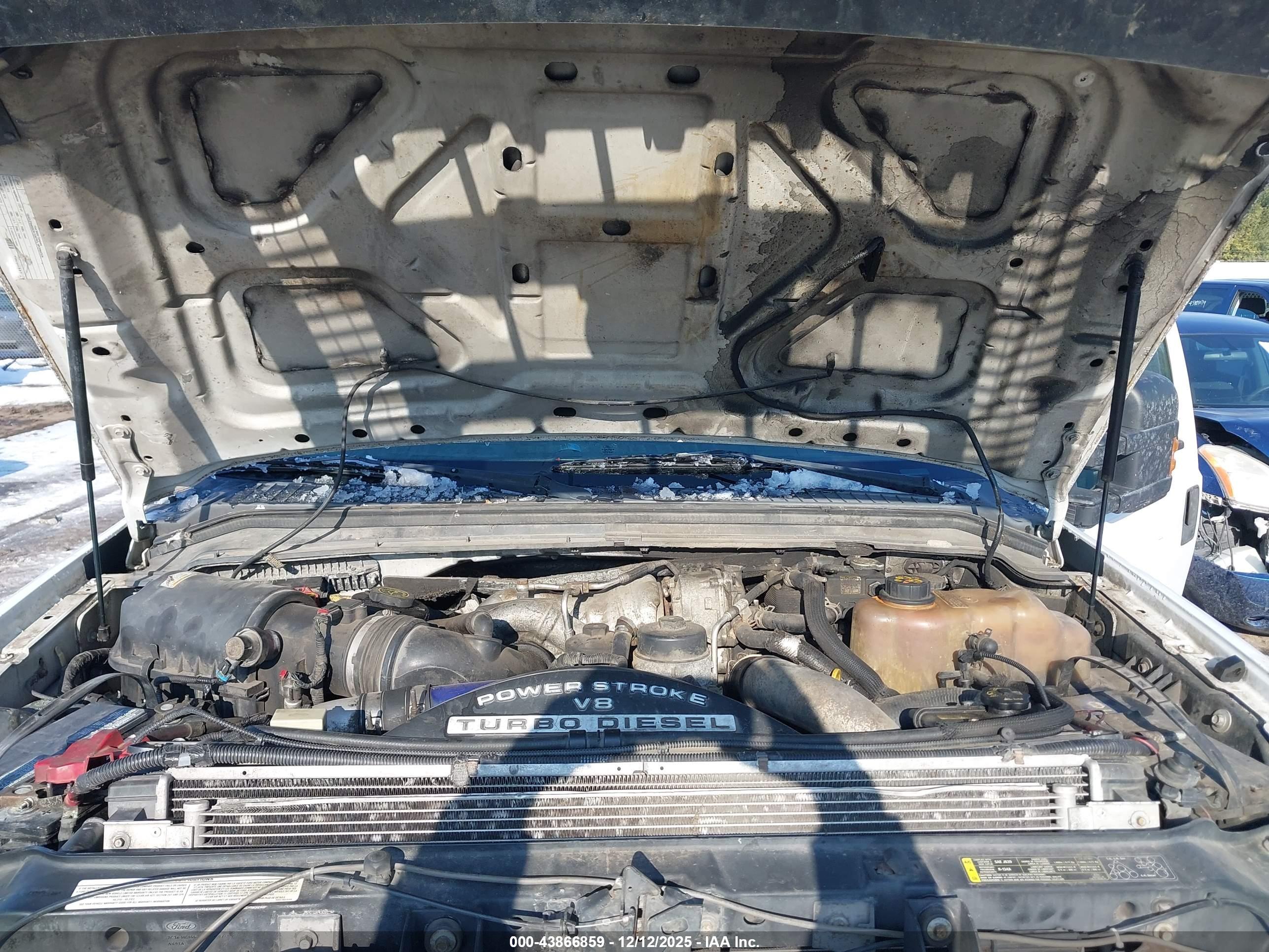FORD F-350 image 10