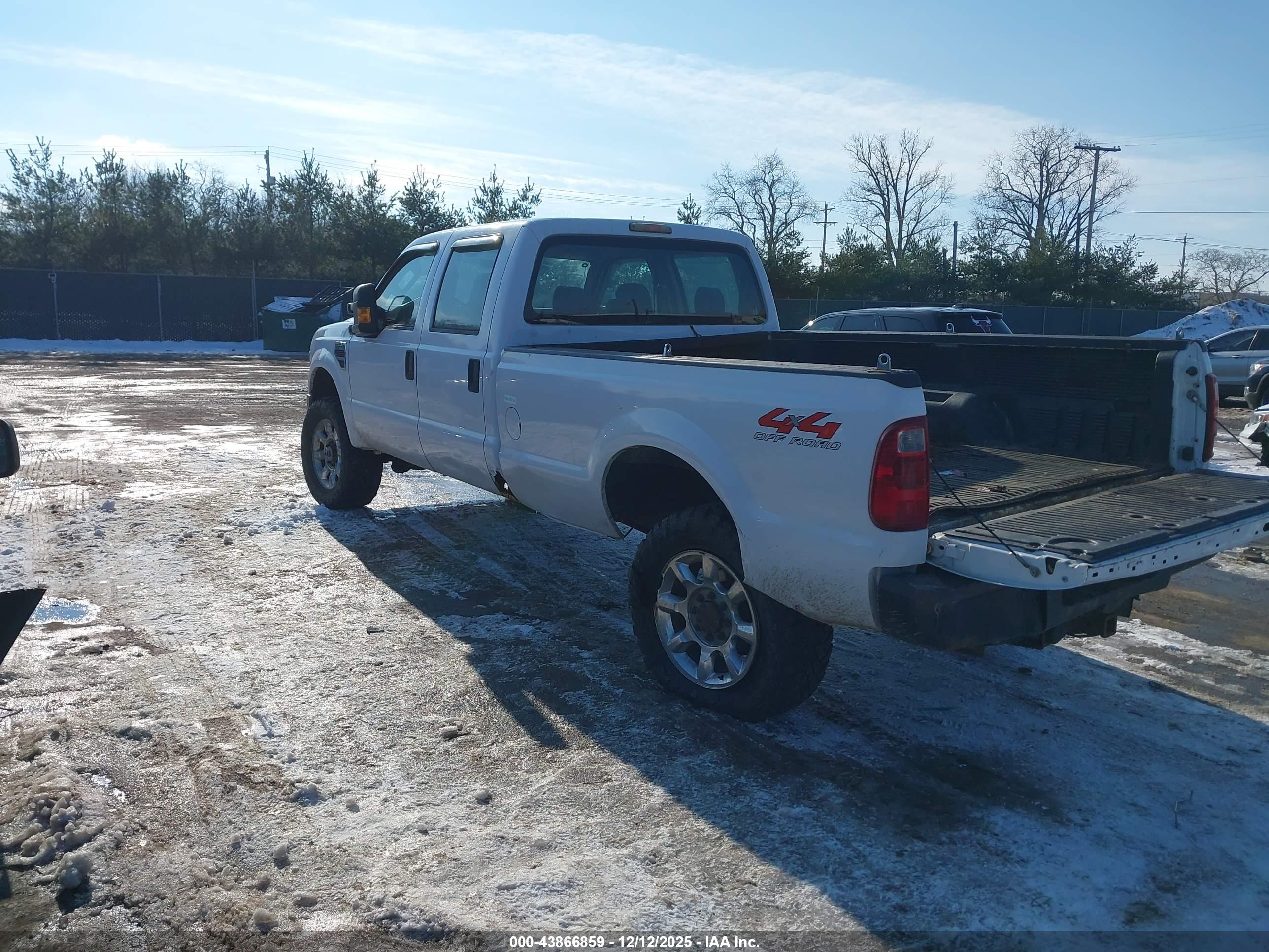 FORD F-350 image 3