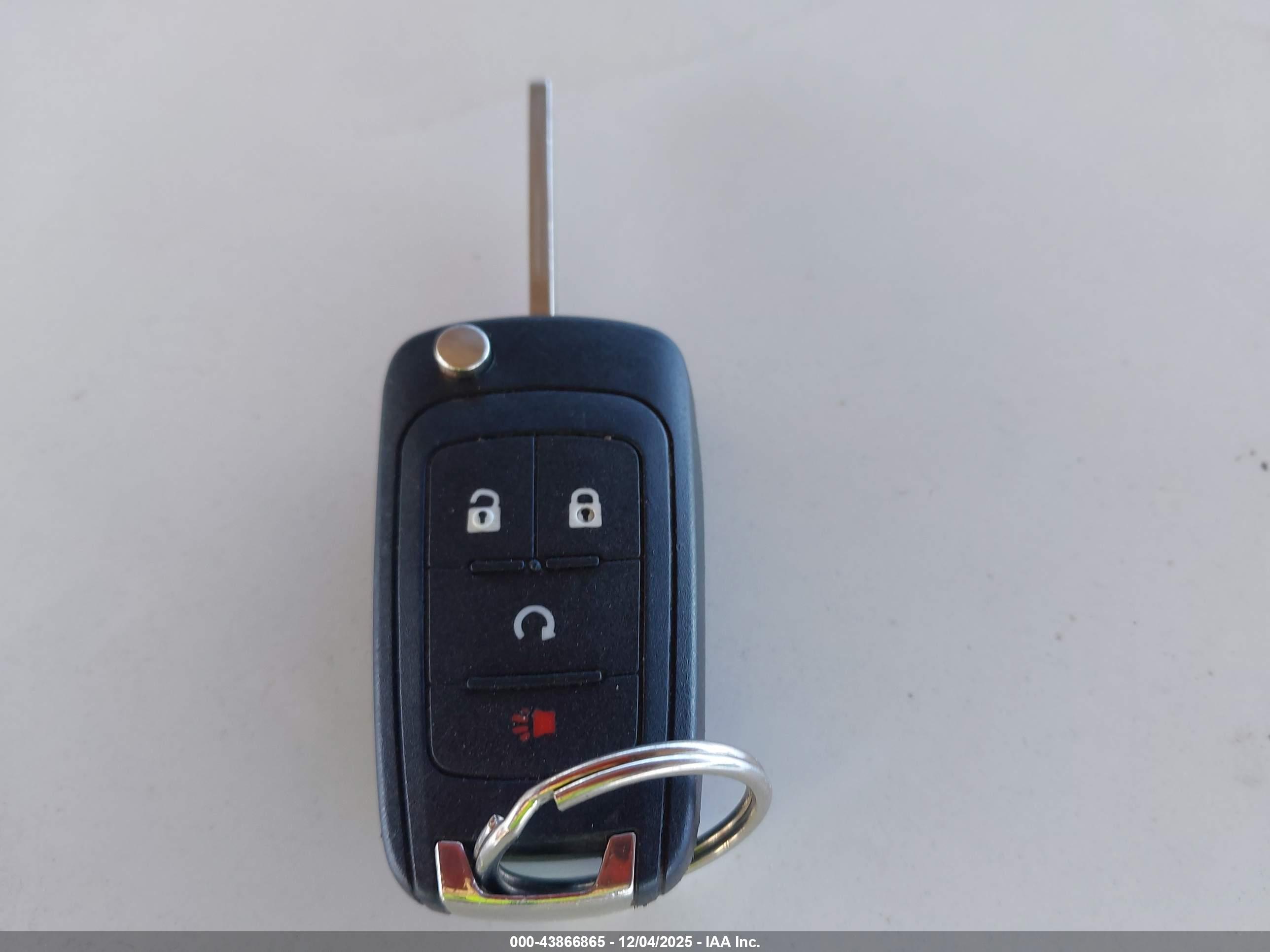 CHEVROLET CRUZE image 11