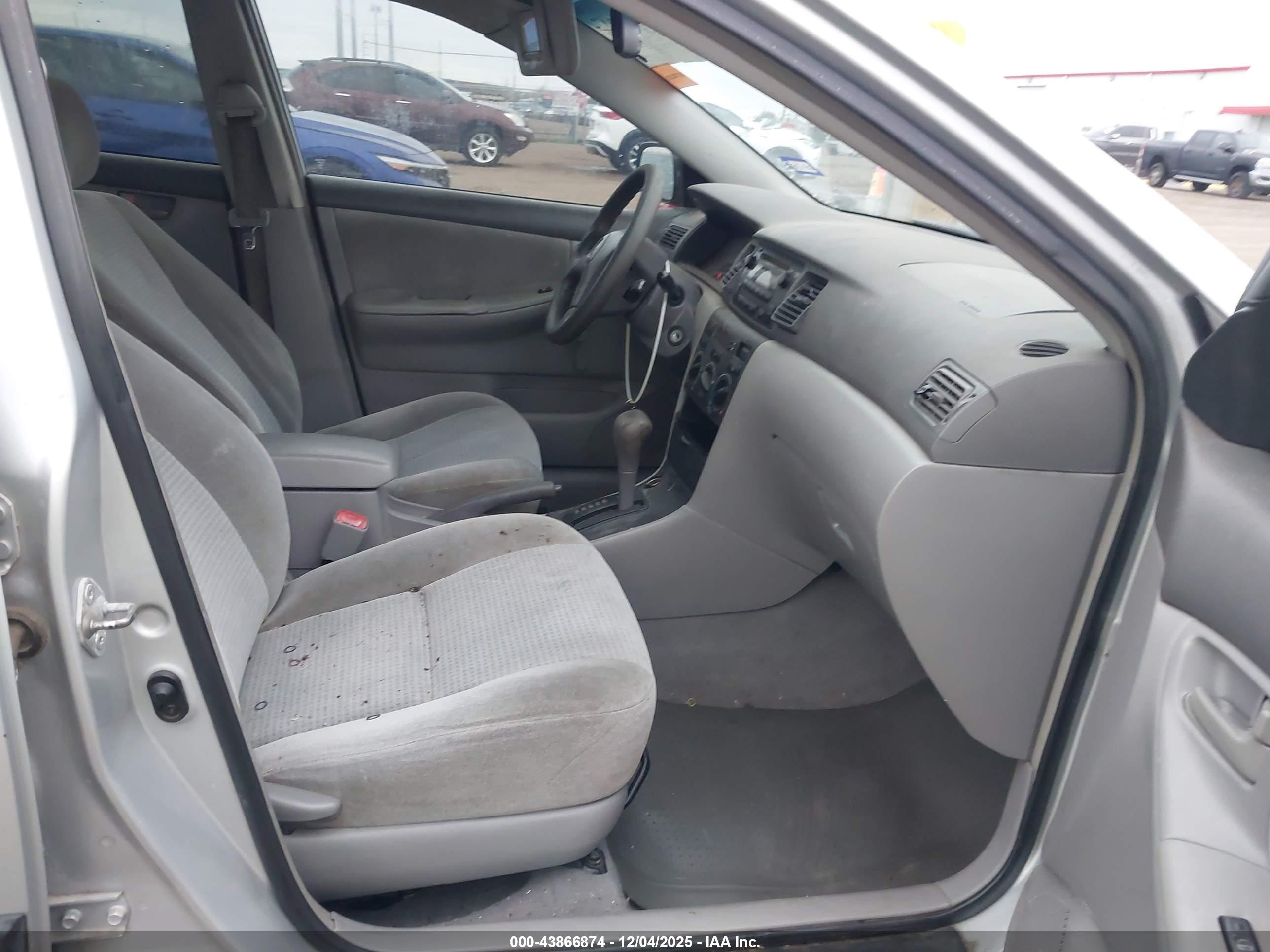TOYOTA COROLLA image 5