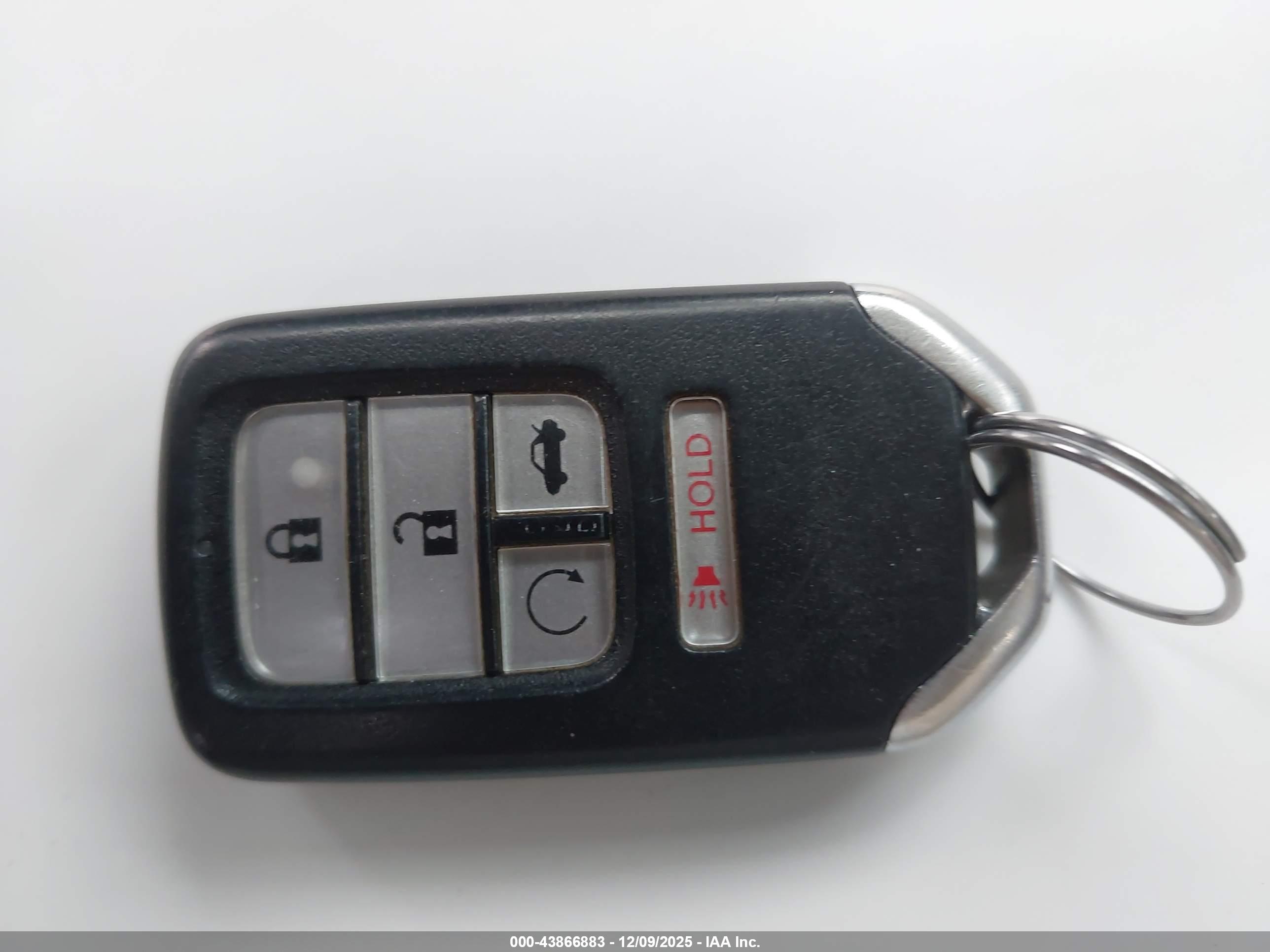 HONDA INSIGHT image 11
