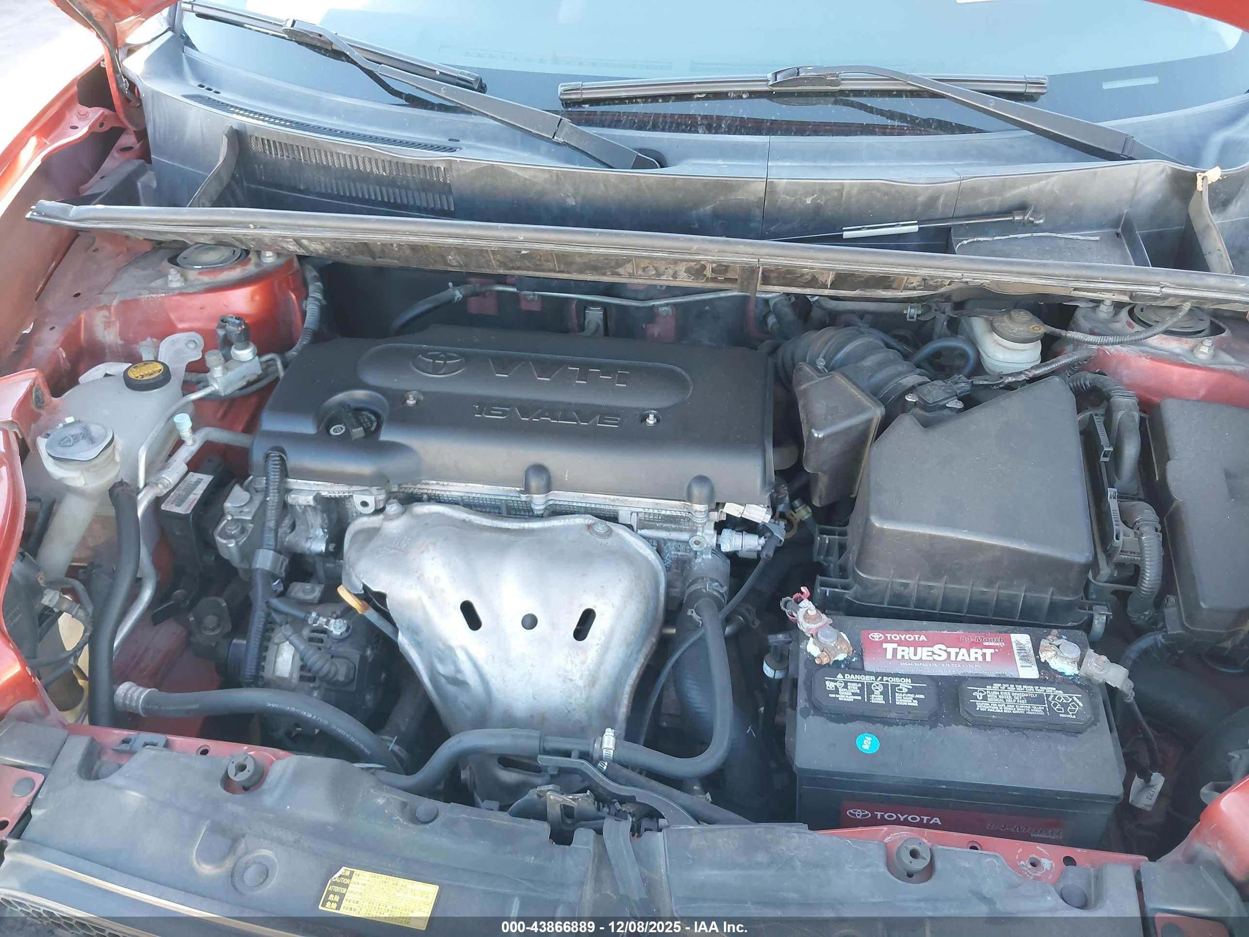 SCION XB image 10