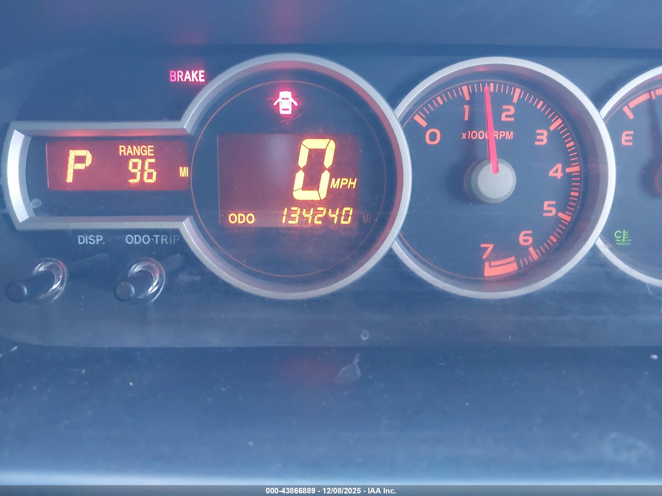 SCION XB image 7