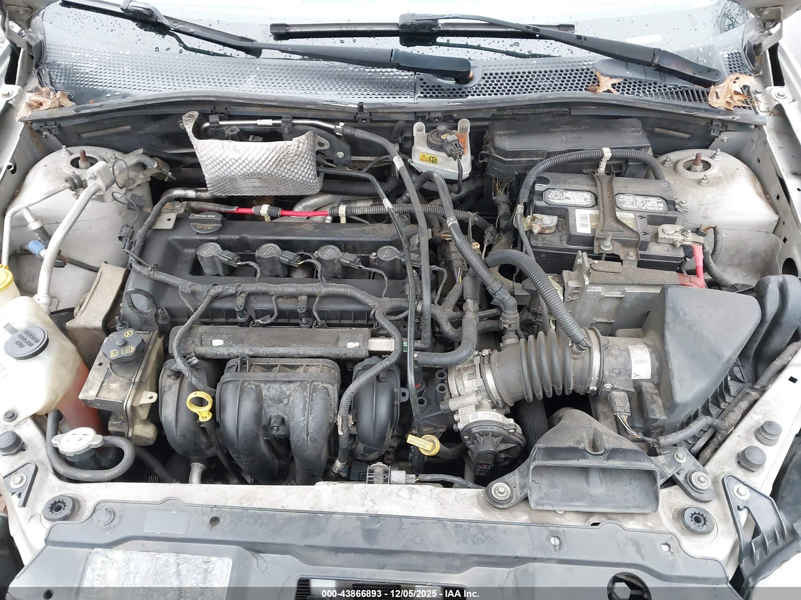 FORD FOCUS image 10