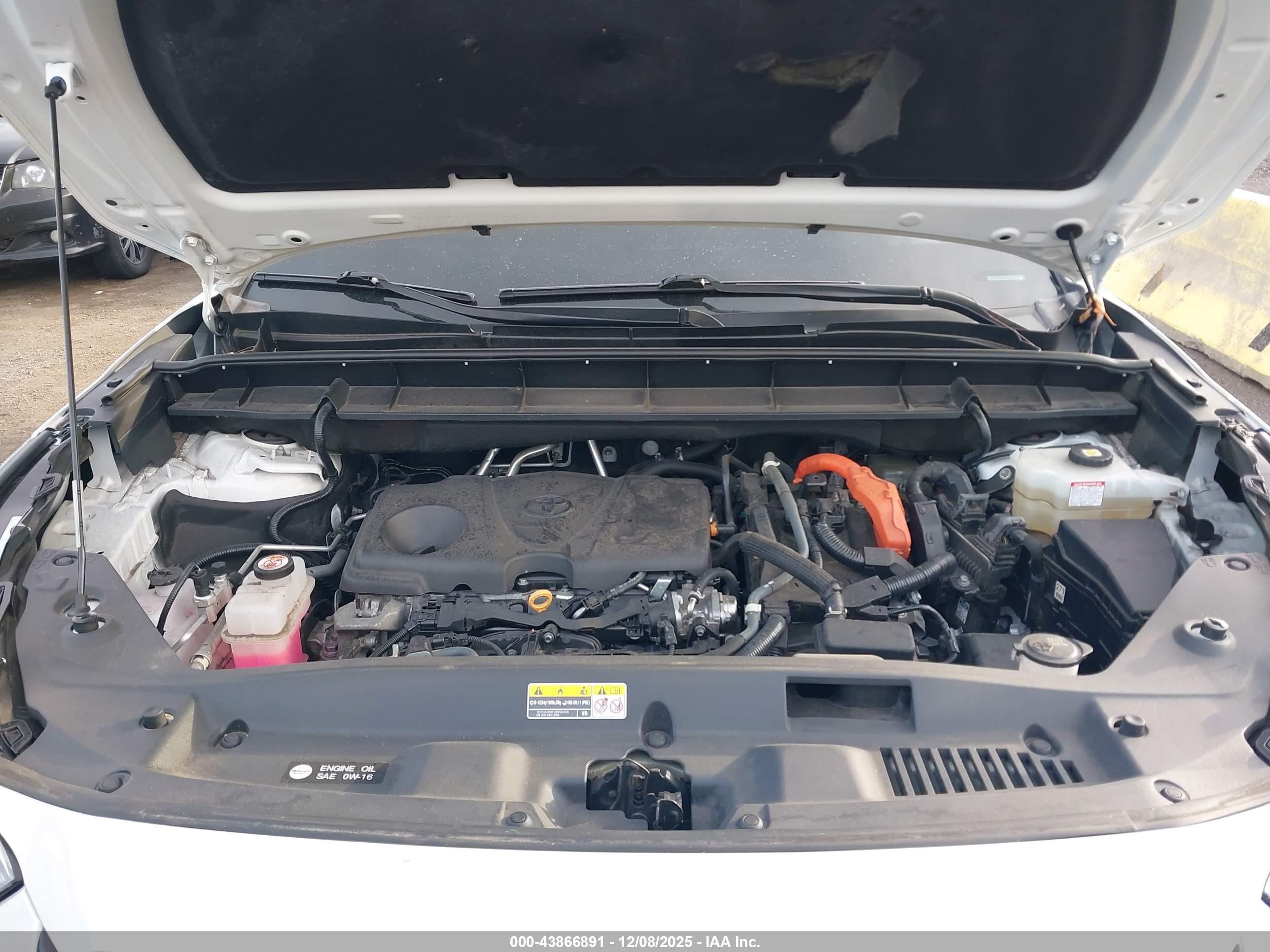 TOYOTA HIGHLANDER image 10