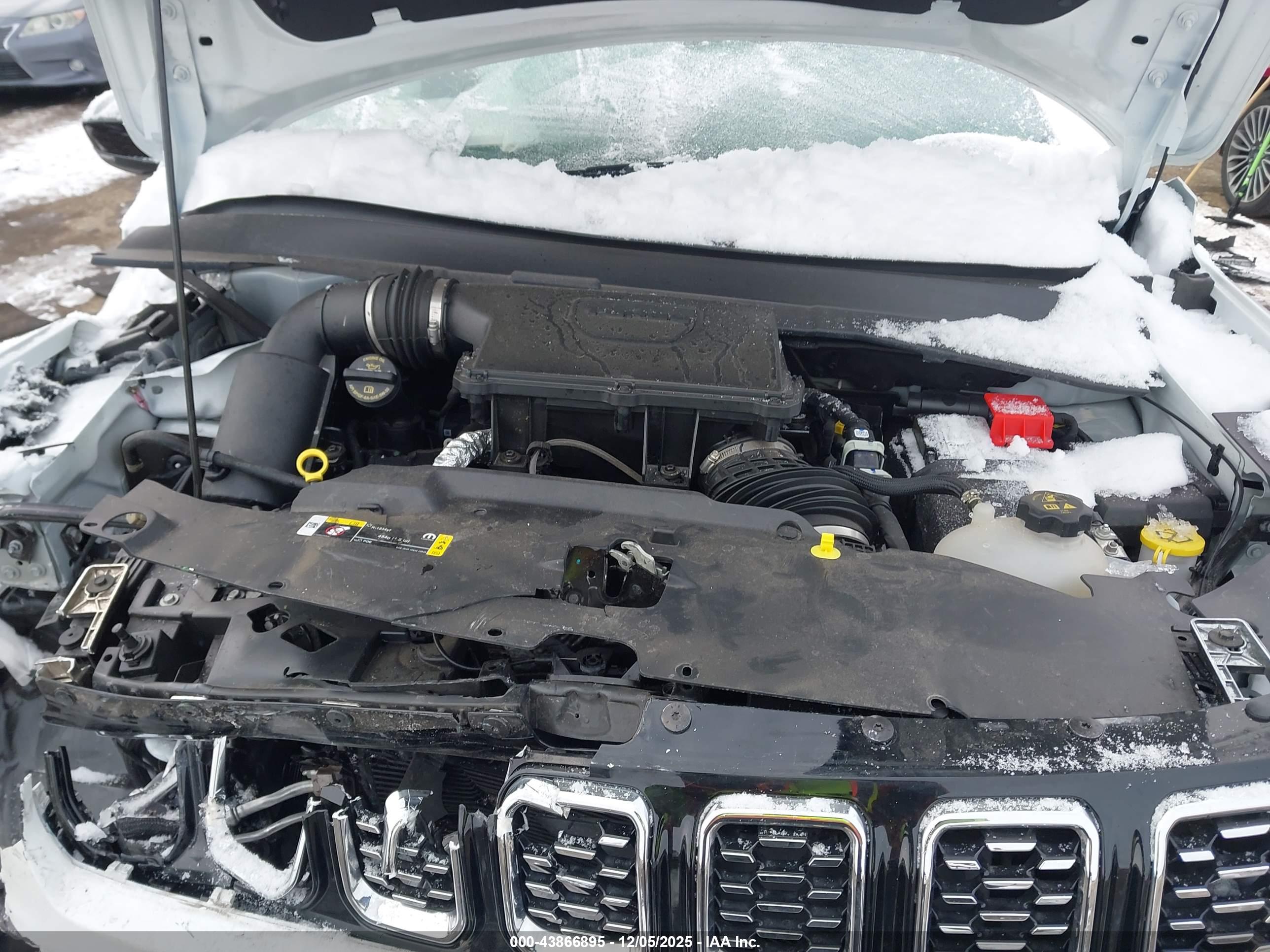 JEEP COMPASS image 10
