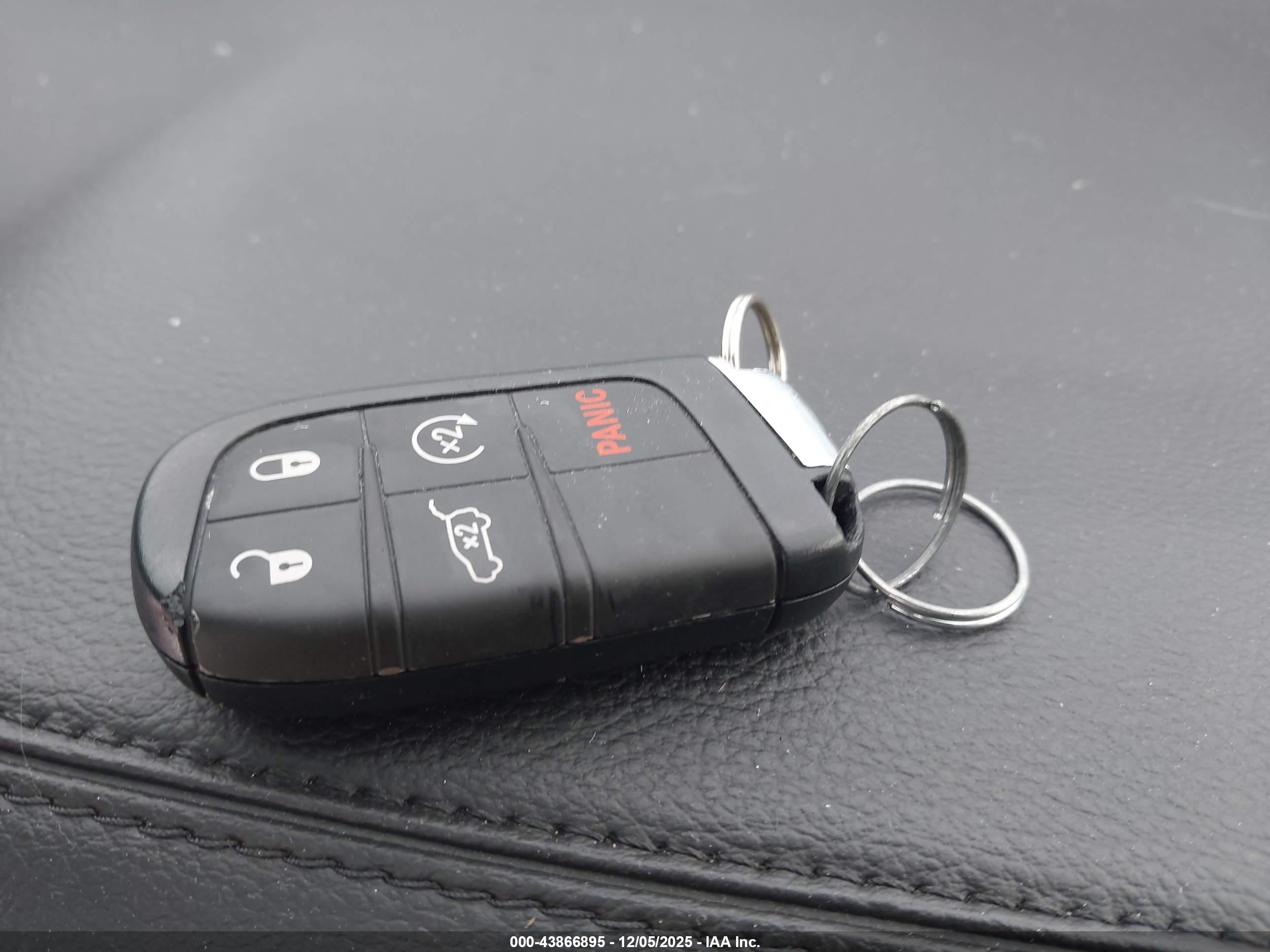 JEEP COMPASS image 11