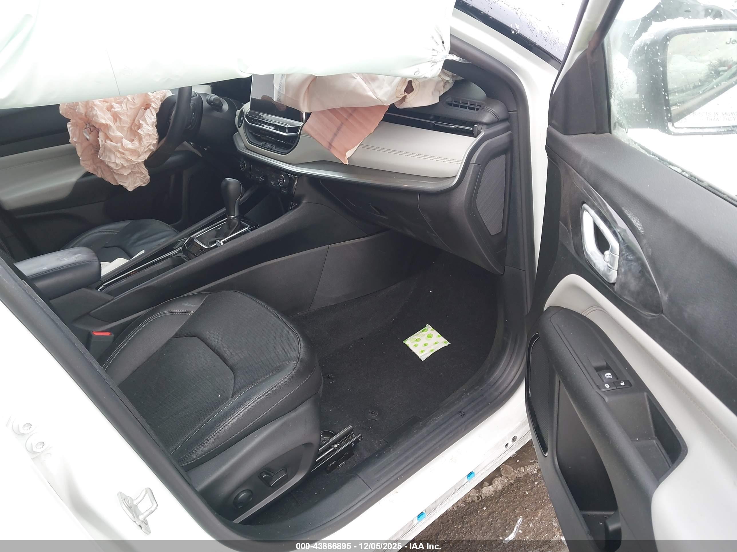 JEEP COMPASS image 5