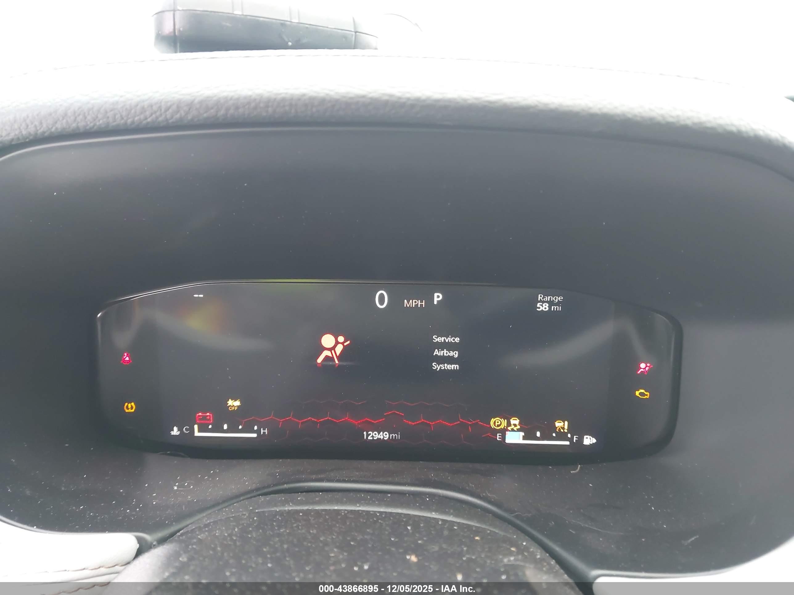 JEEP COMPASS image 7