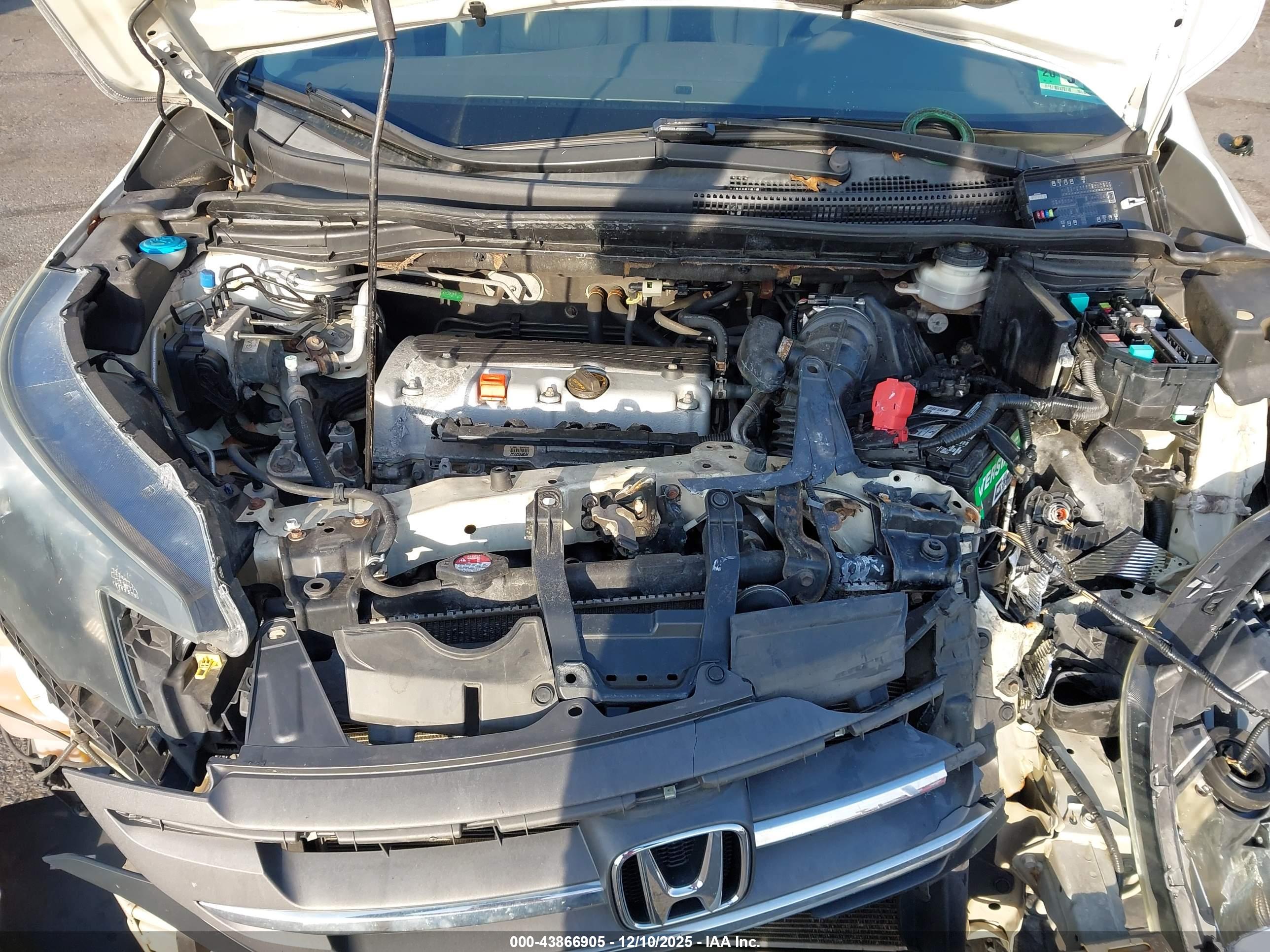 HONDA CR-V image 10