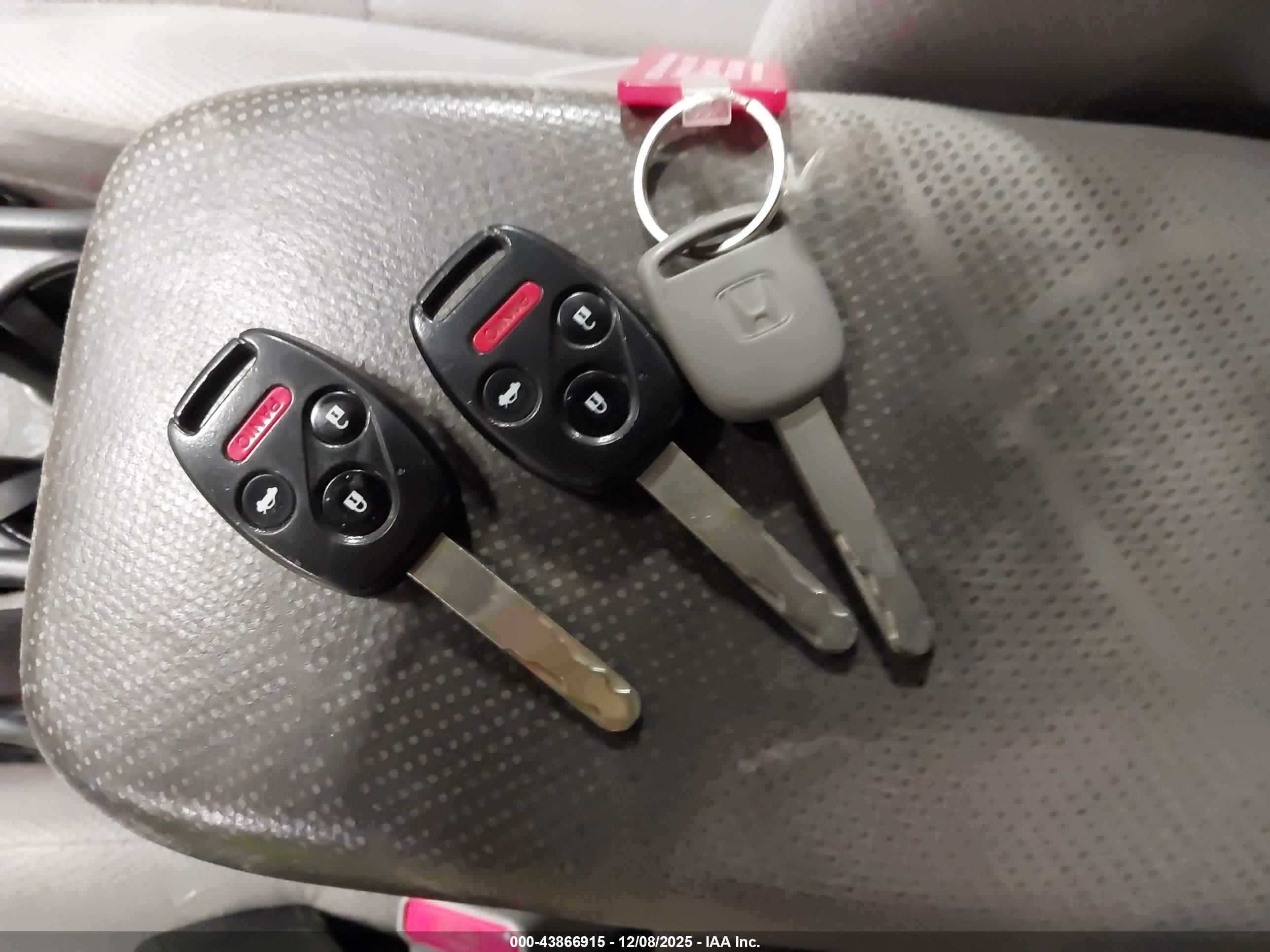HONDA CIVIC image 11