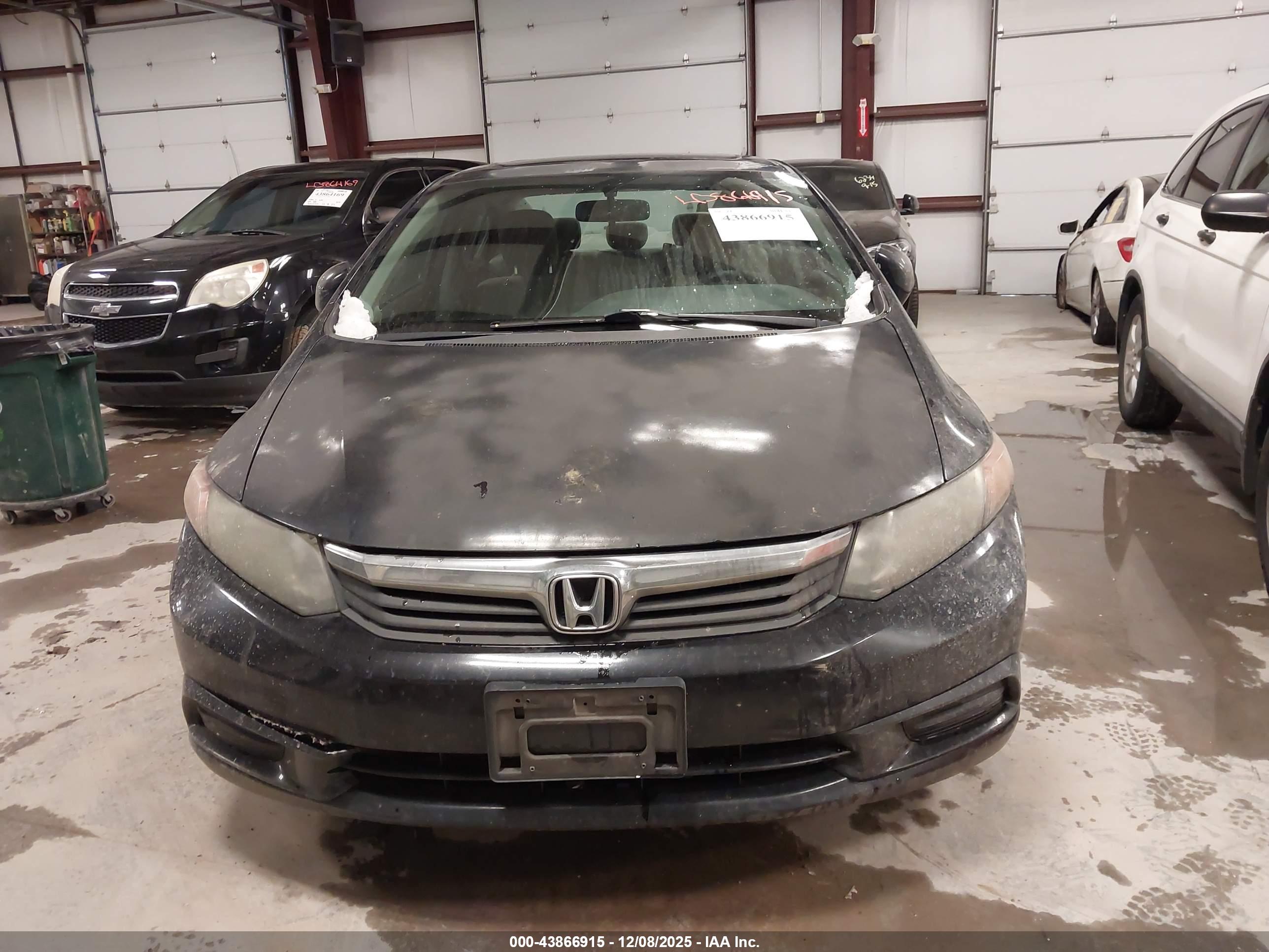HONDA CIVIC image 6