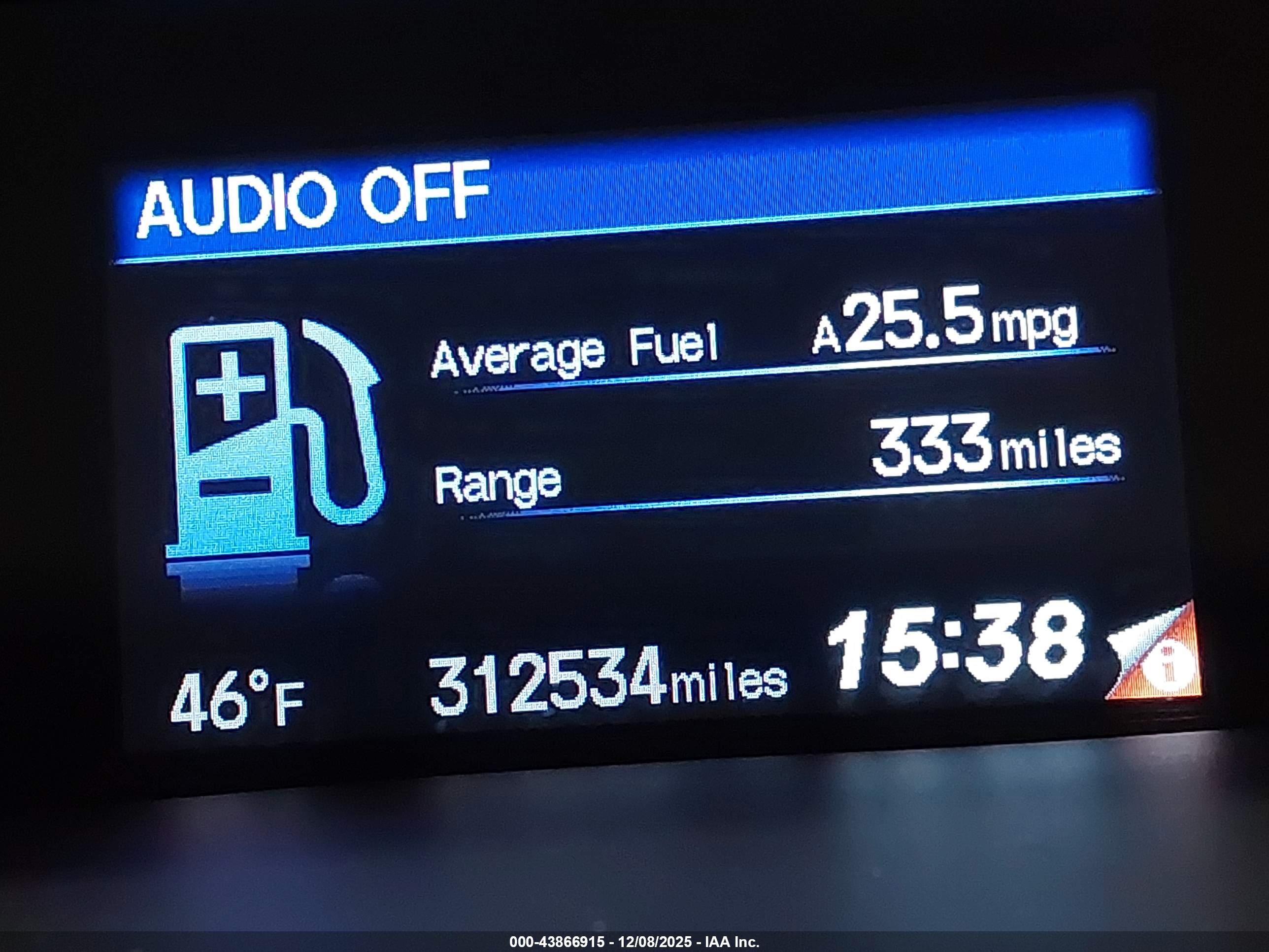 HONDA CIVIC image 7