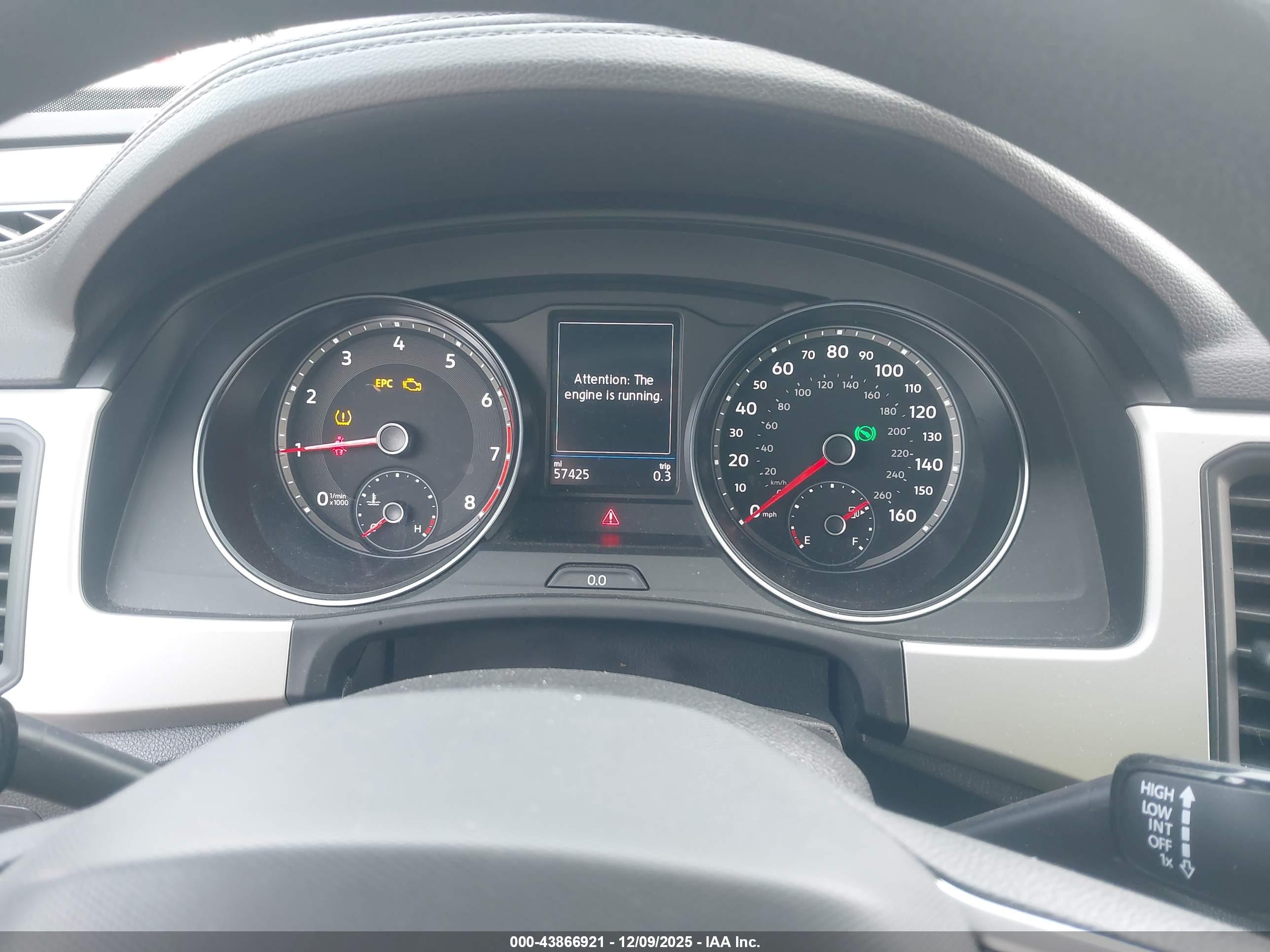 VOLKSWAGEN ATLAS image 7