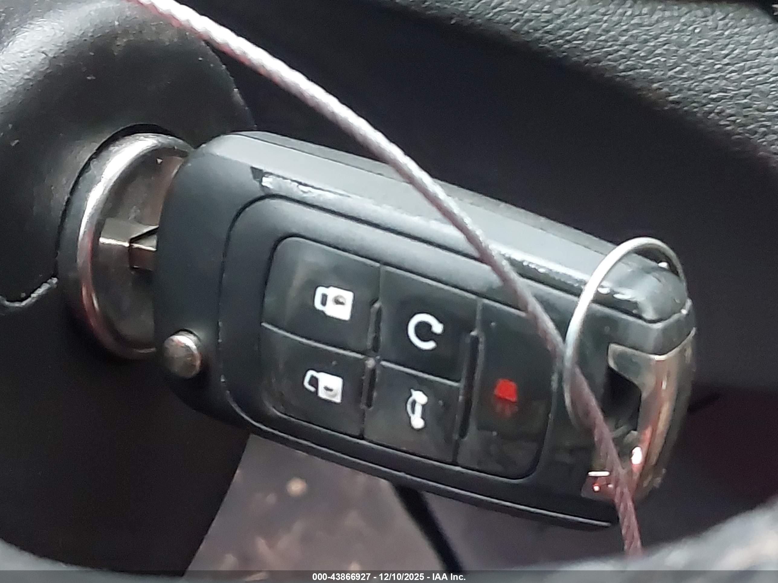 CHEVROLET IMPALA image 11