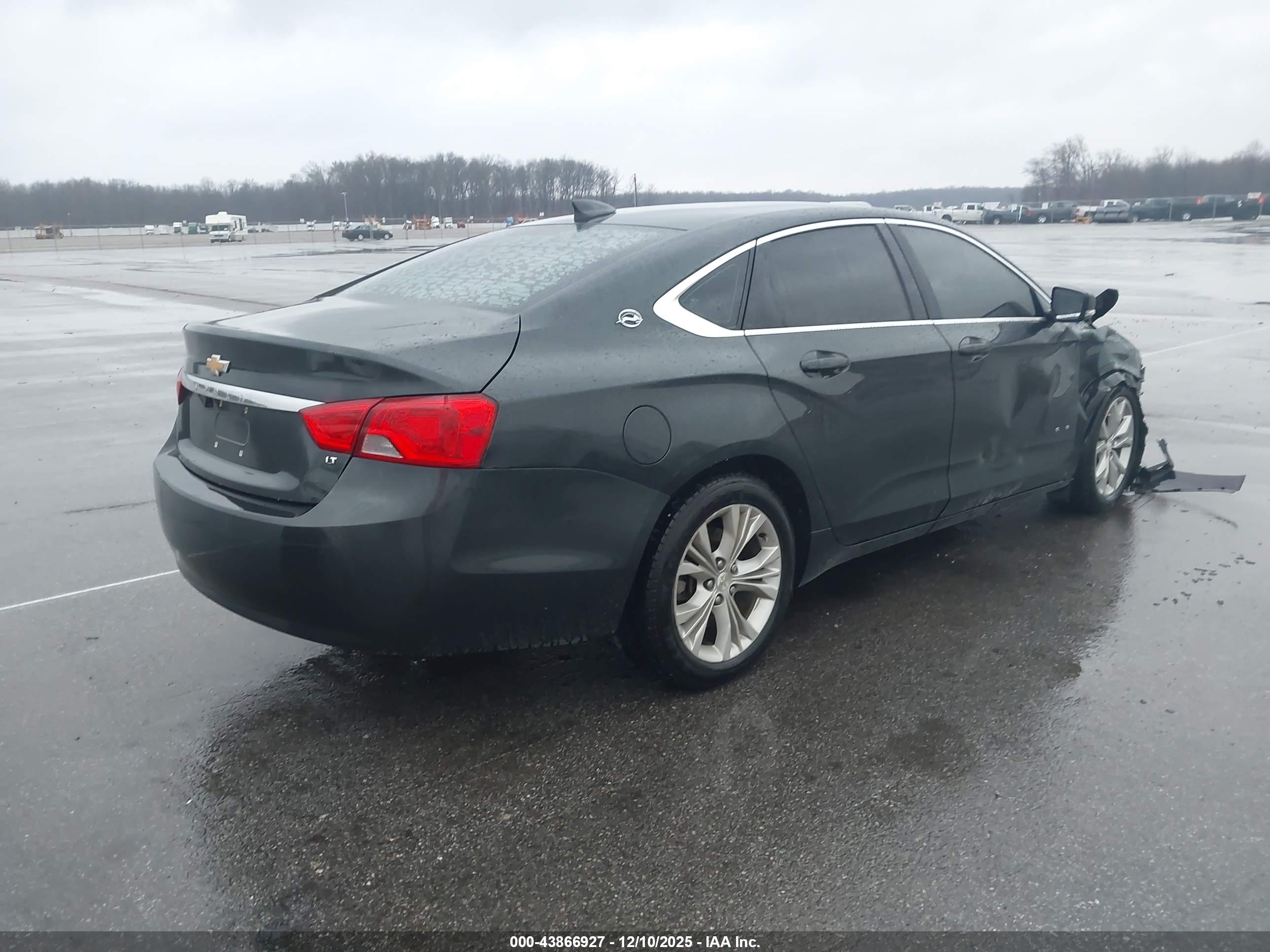 CHEVROLET IMPALA image 4
