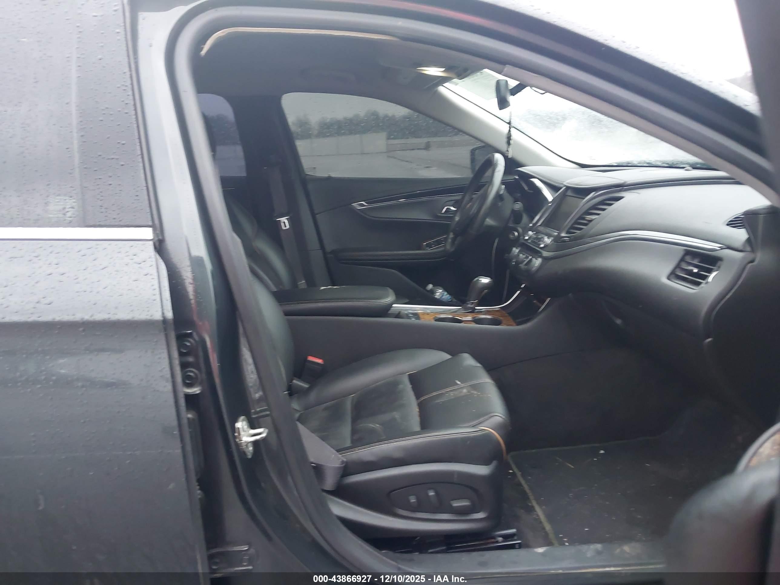 CHEVROLET IMPALA image 5