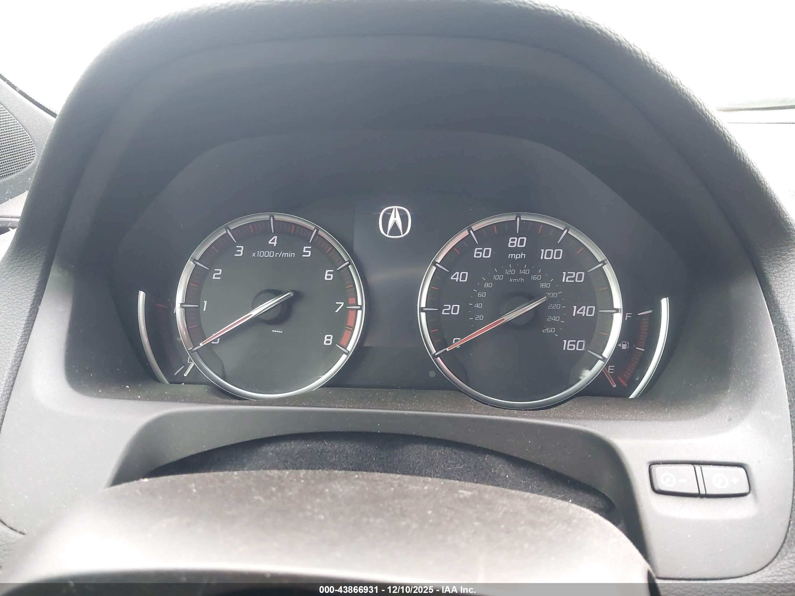 ACURA TLX image 7