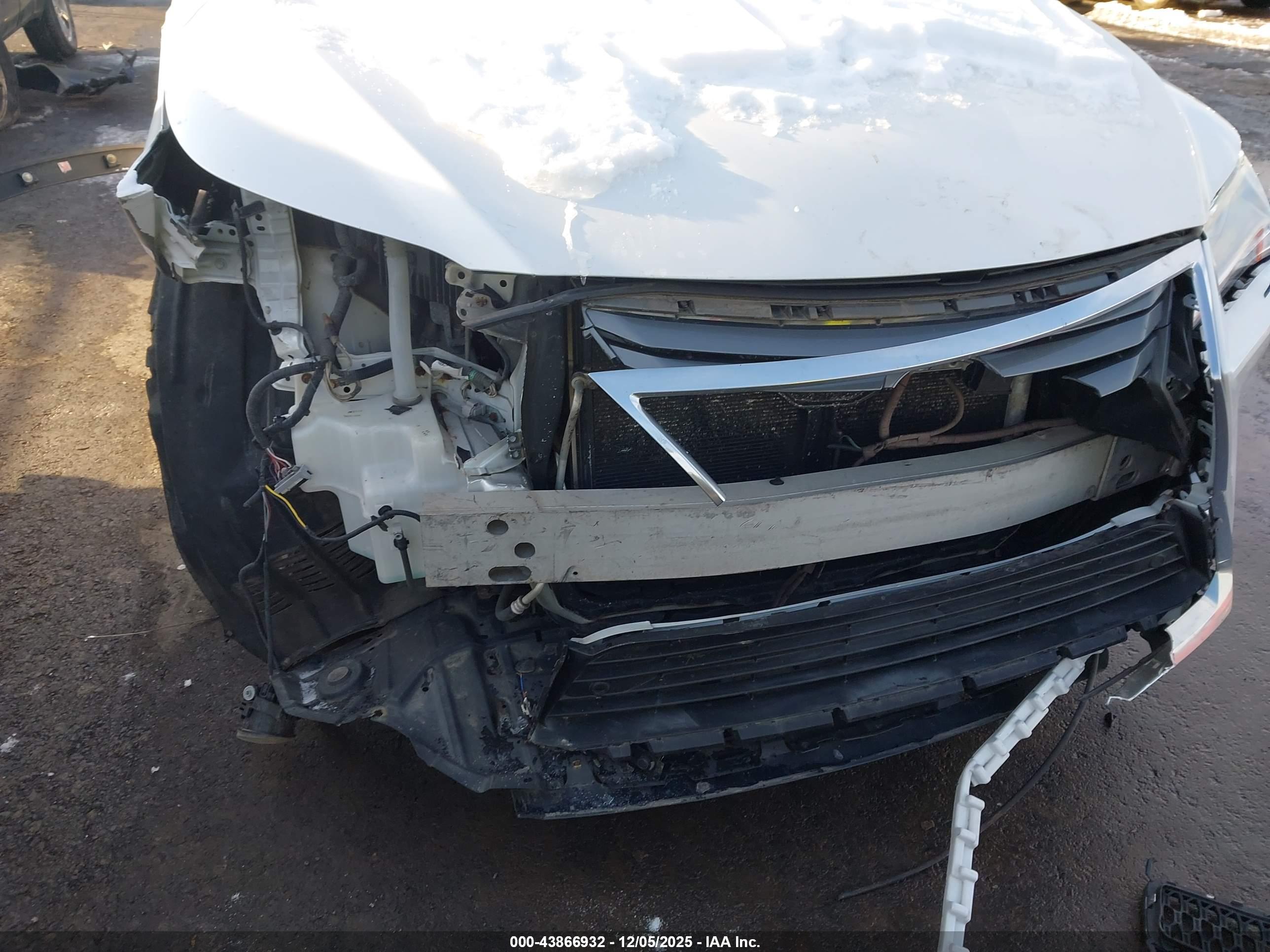LEXUS RX image 6
