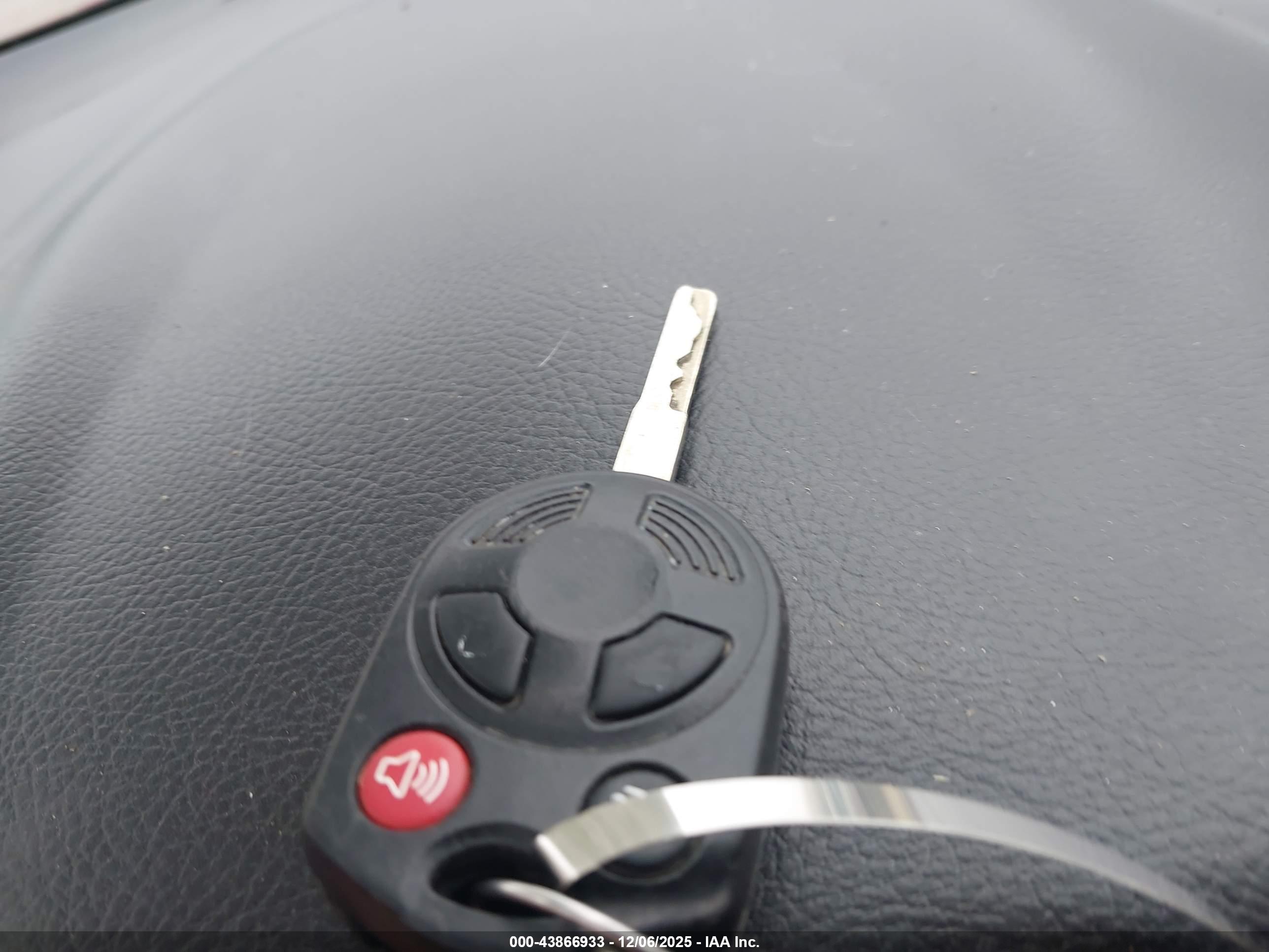 FORD FOCUS image 11