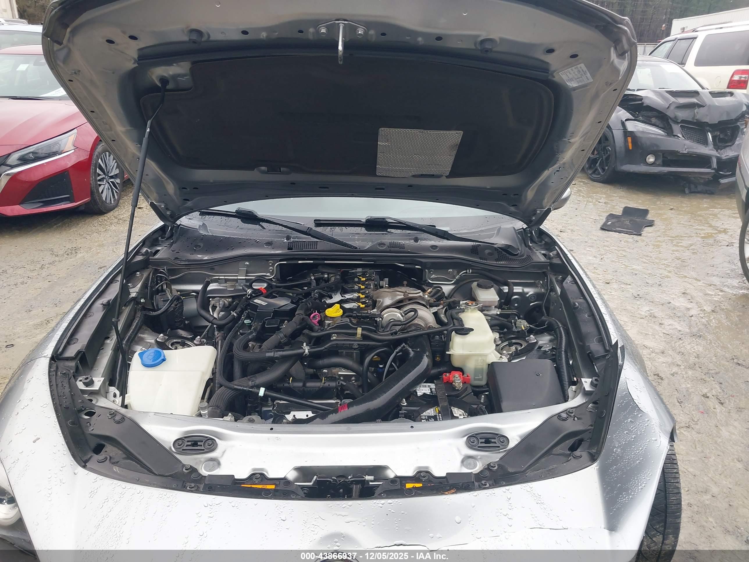 FIAT 124 image 10
