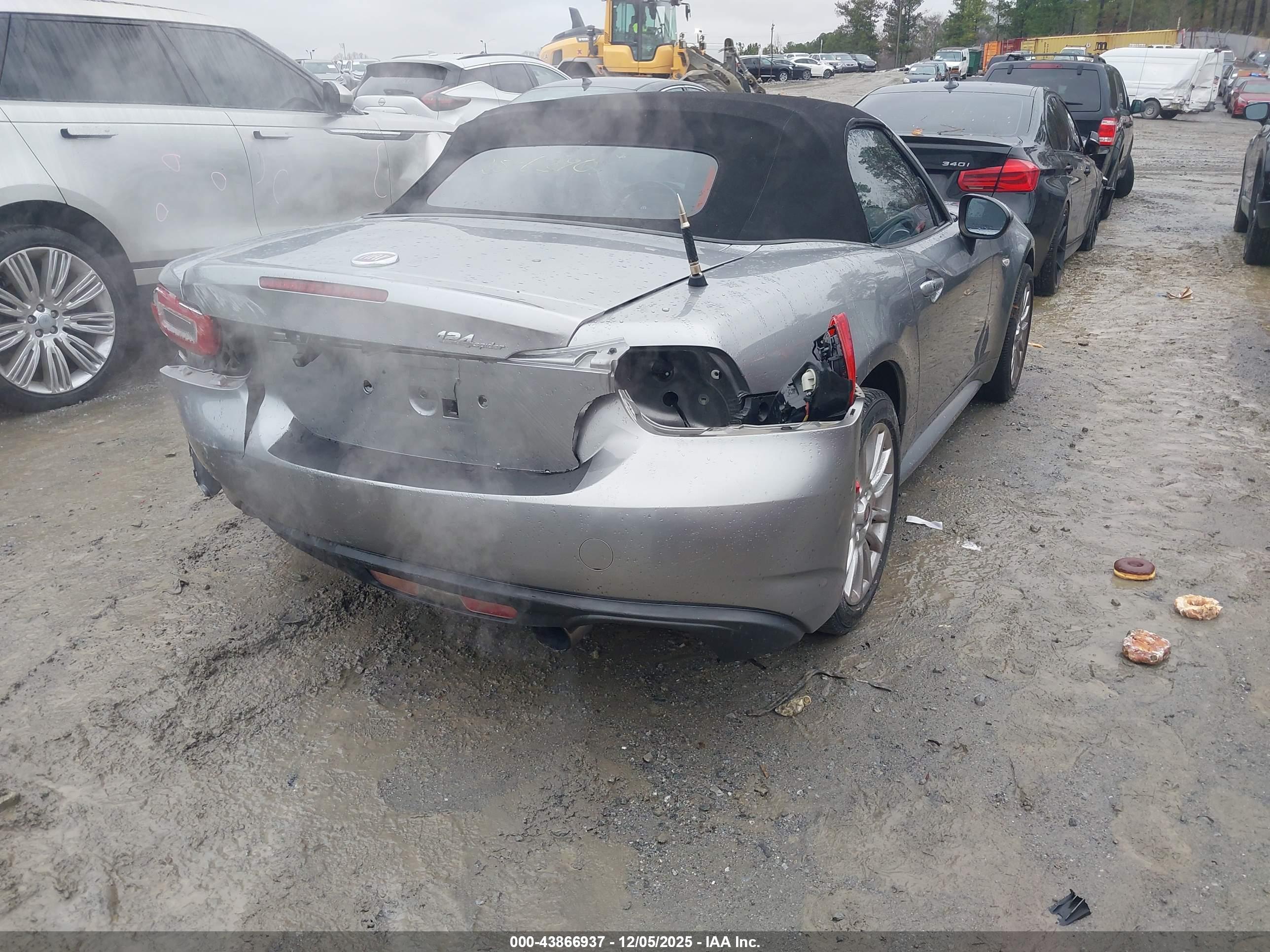 FIAT 124 image 4