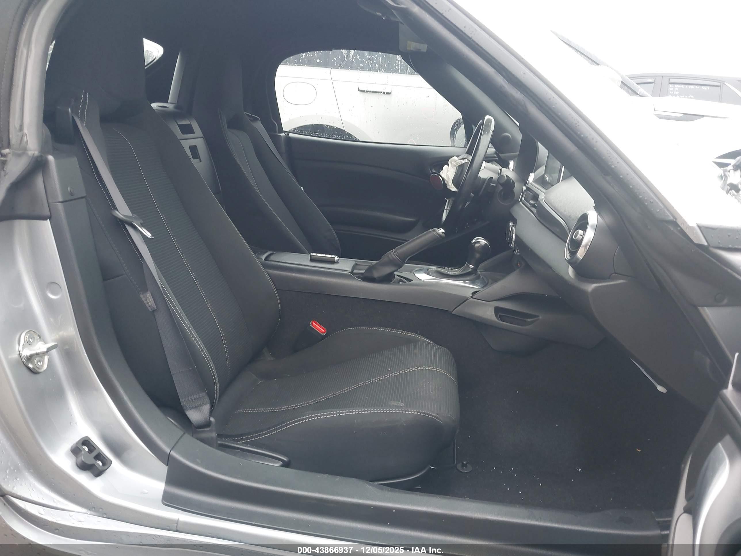 FIAT 124 image 5