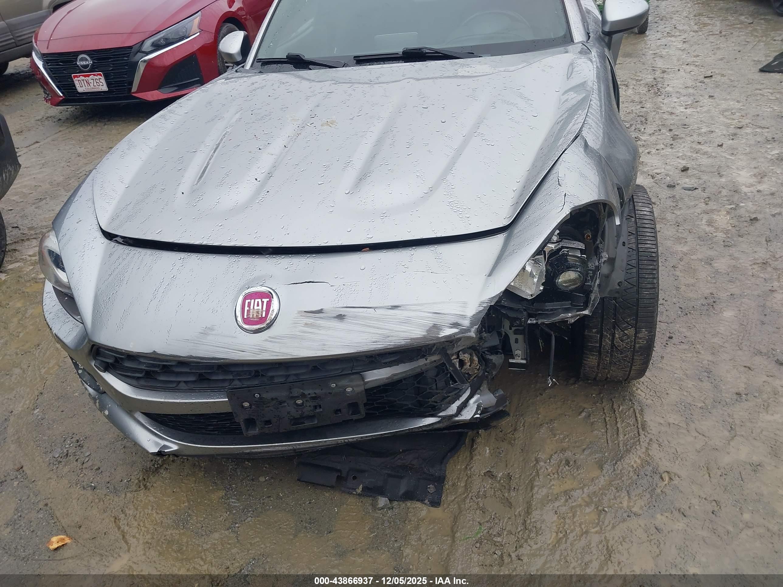 FIAT 124 image 6