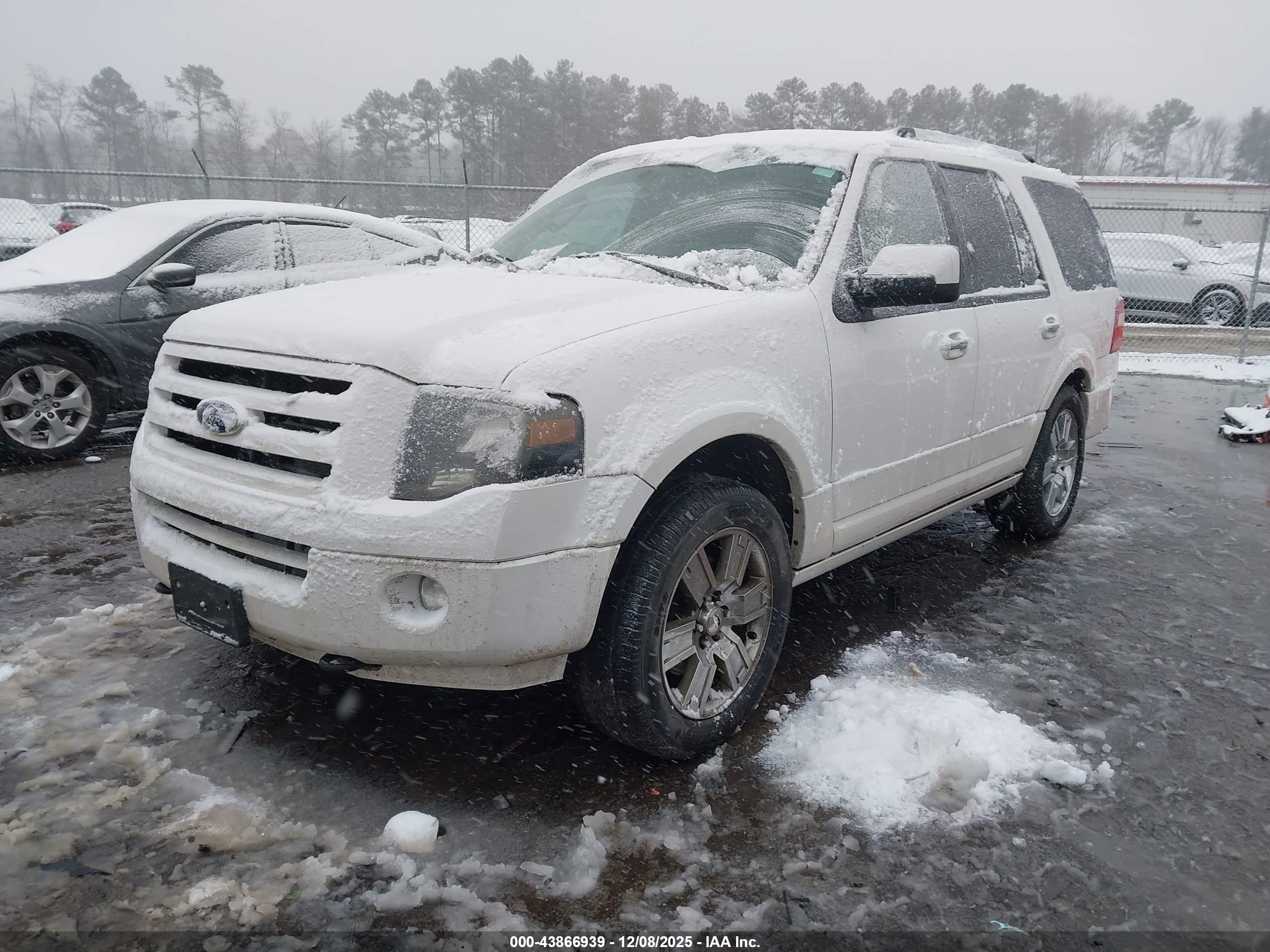 FORD EXPEDITION image 2
