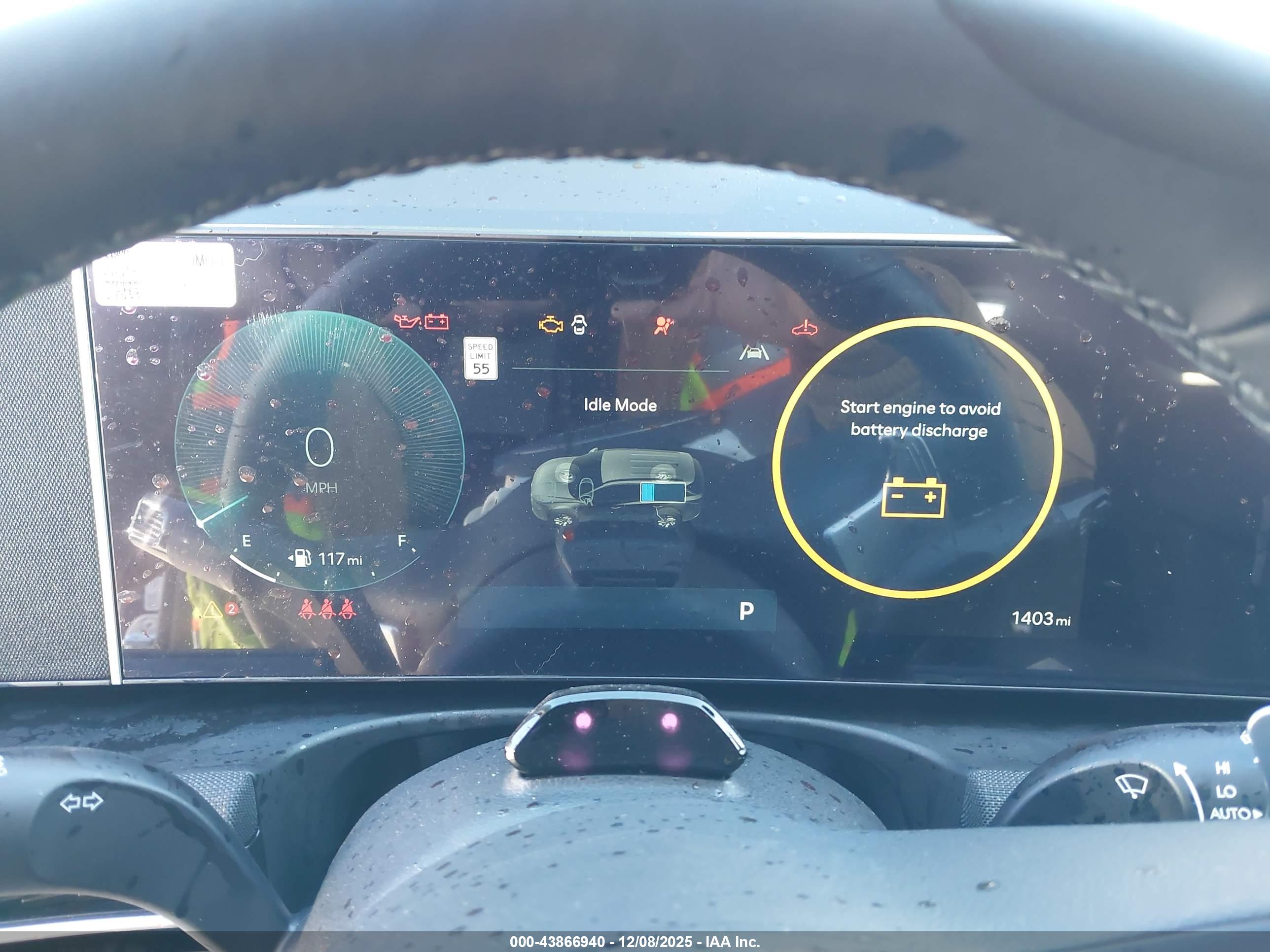 HYUNDAI TUCSON image 7