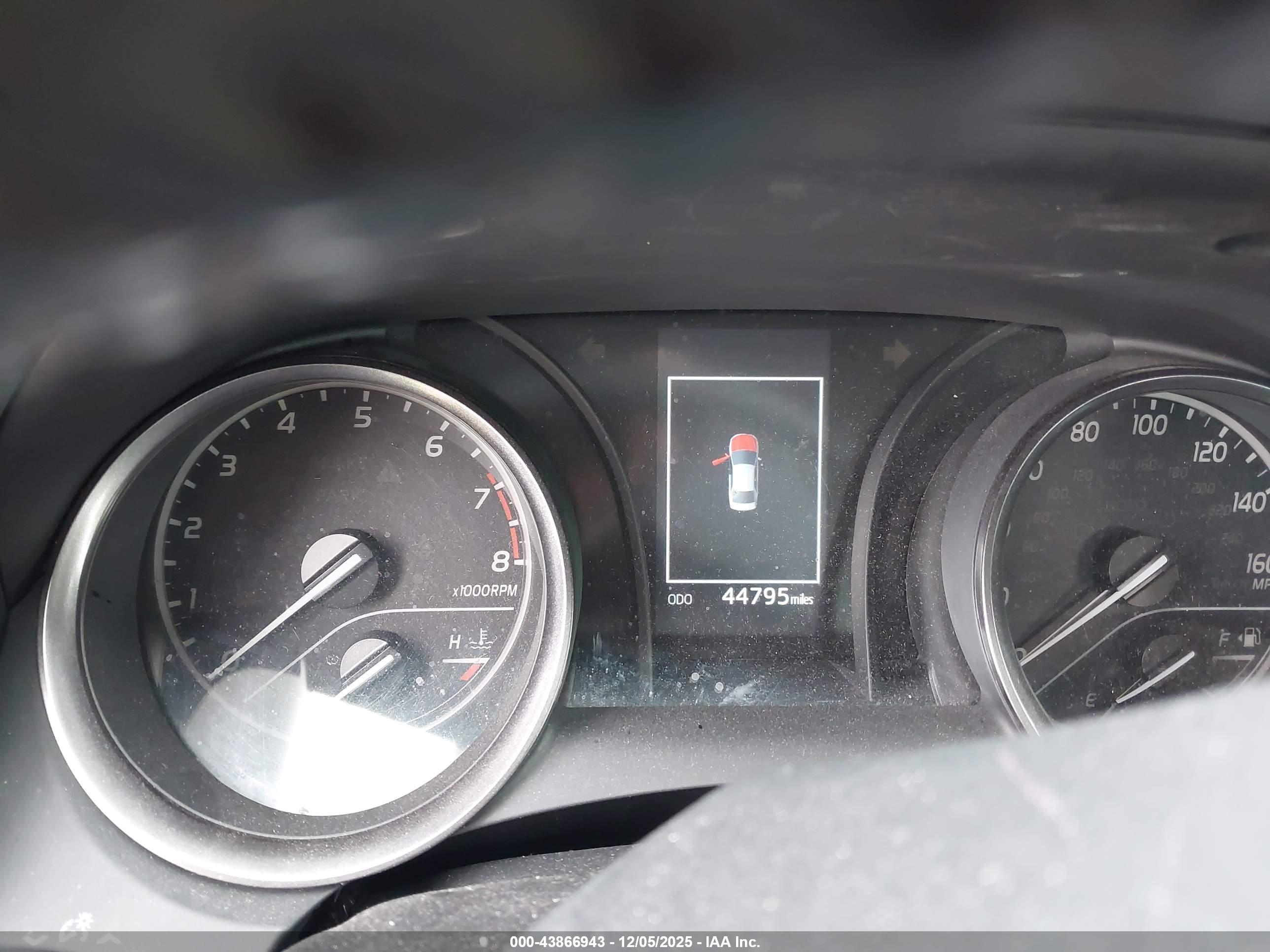 TOYOTA CAMRY image 7