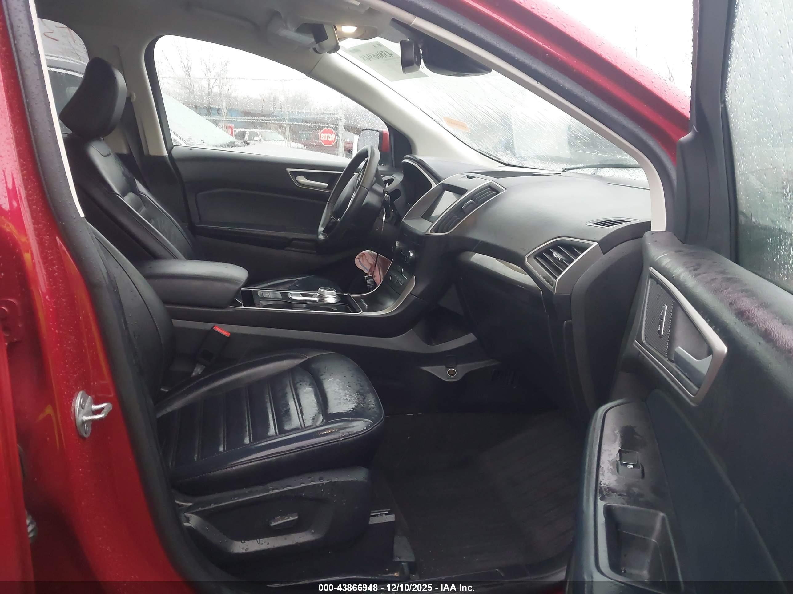 FORD EDGE image 5