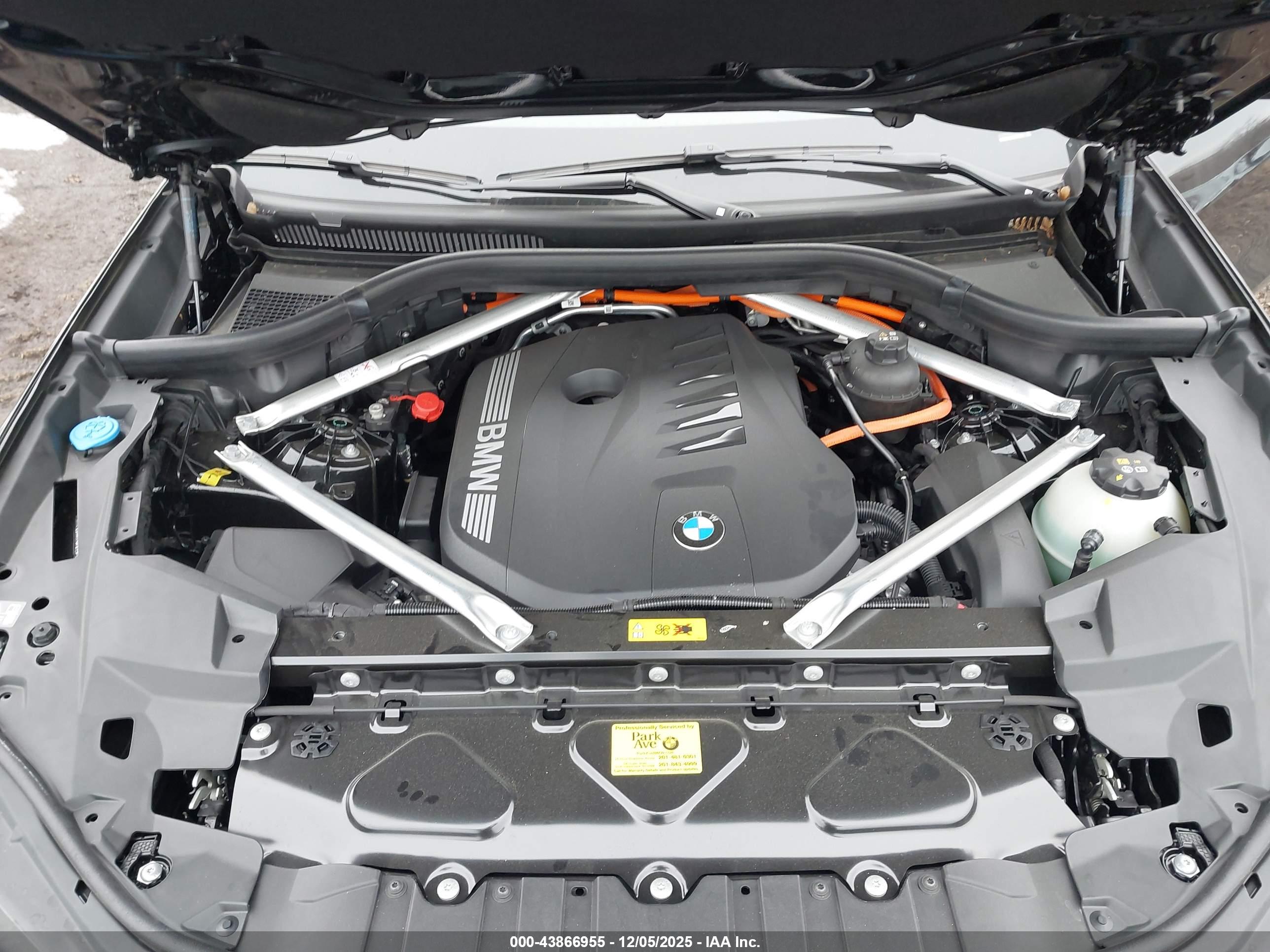 BMW X5 image 10