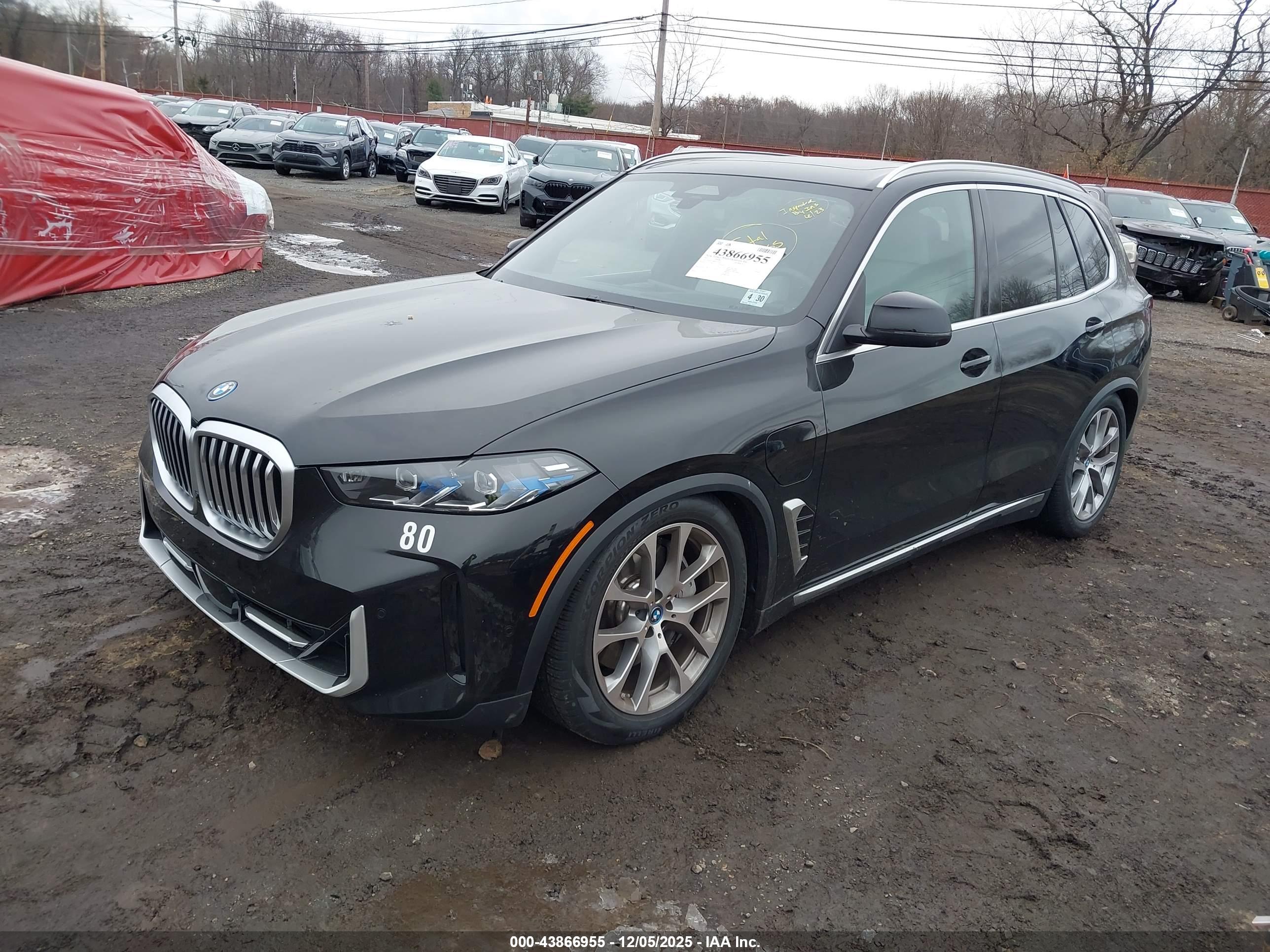 BMW X5 image 2