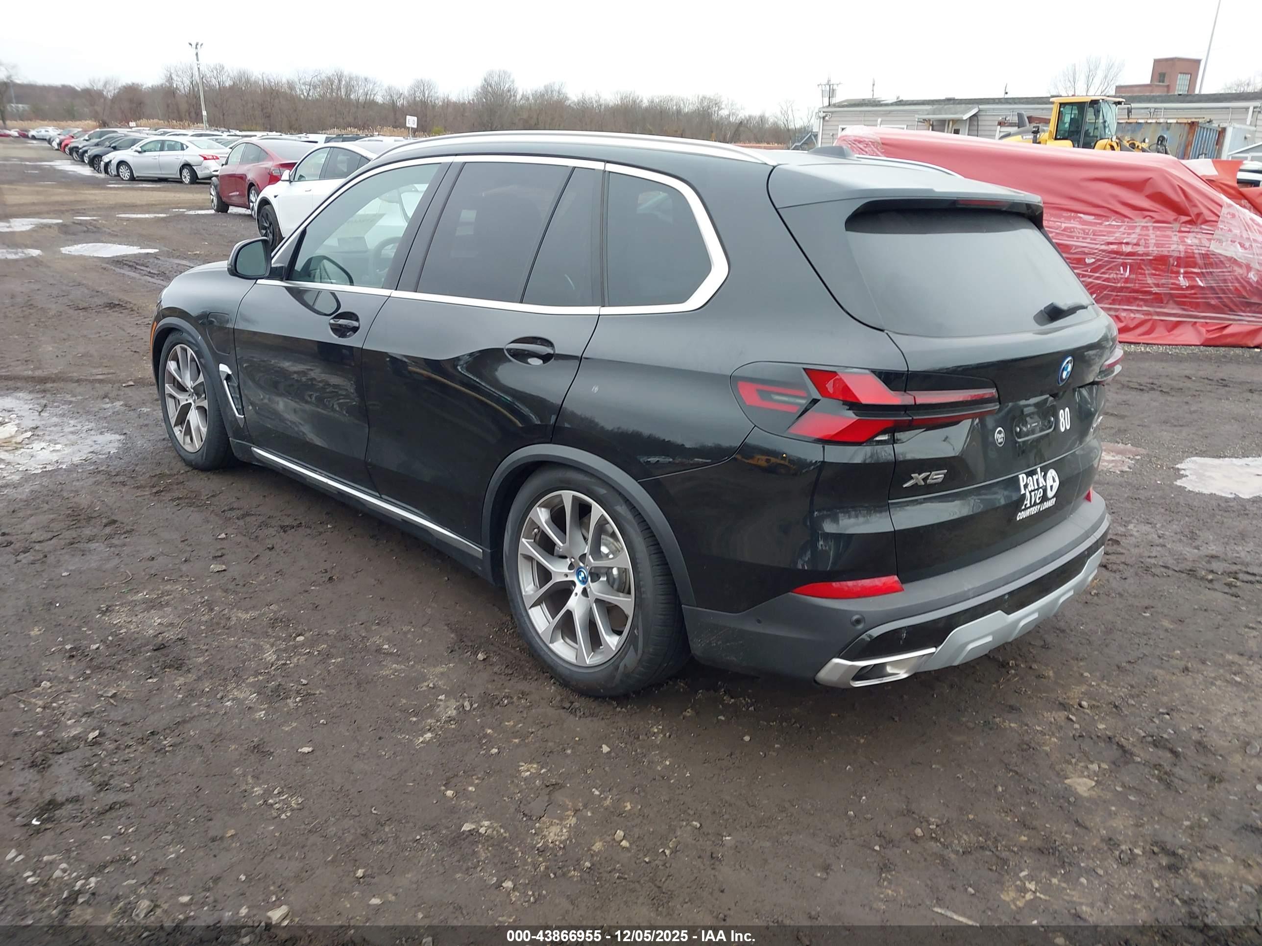 BMW X5 image 3