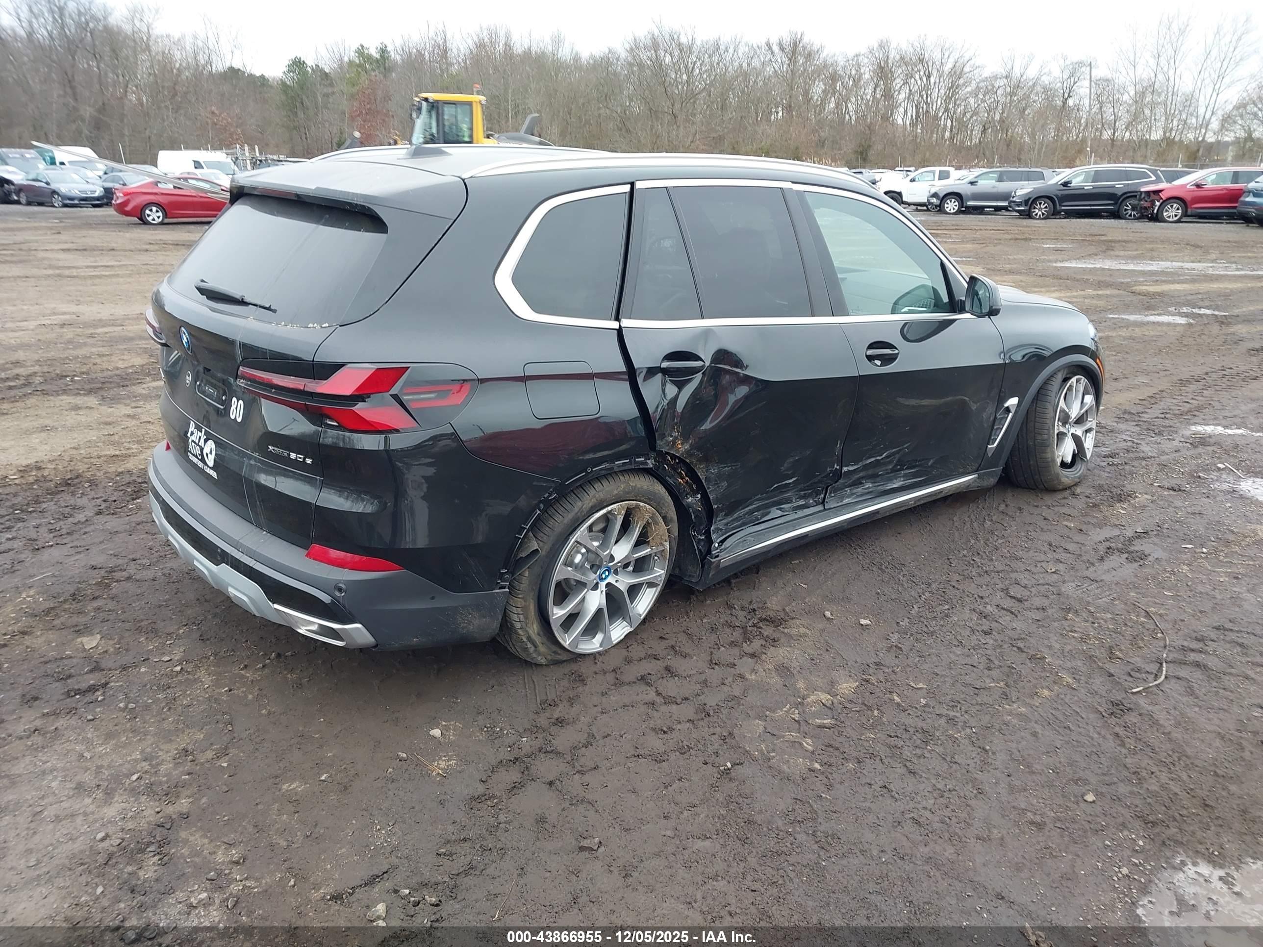BMW X5 image 4