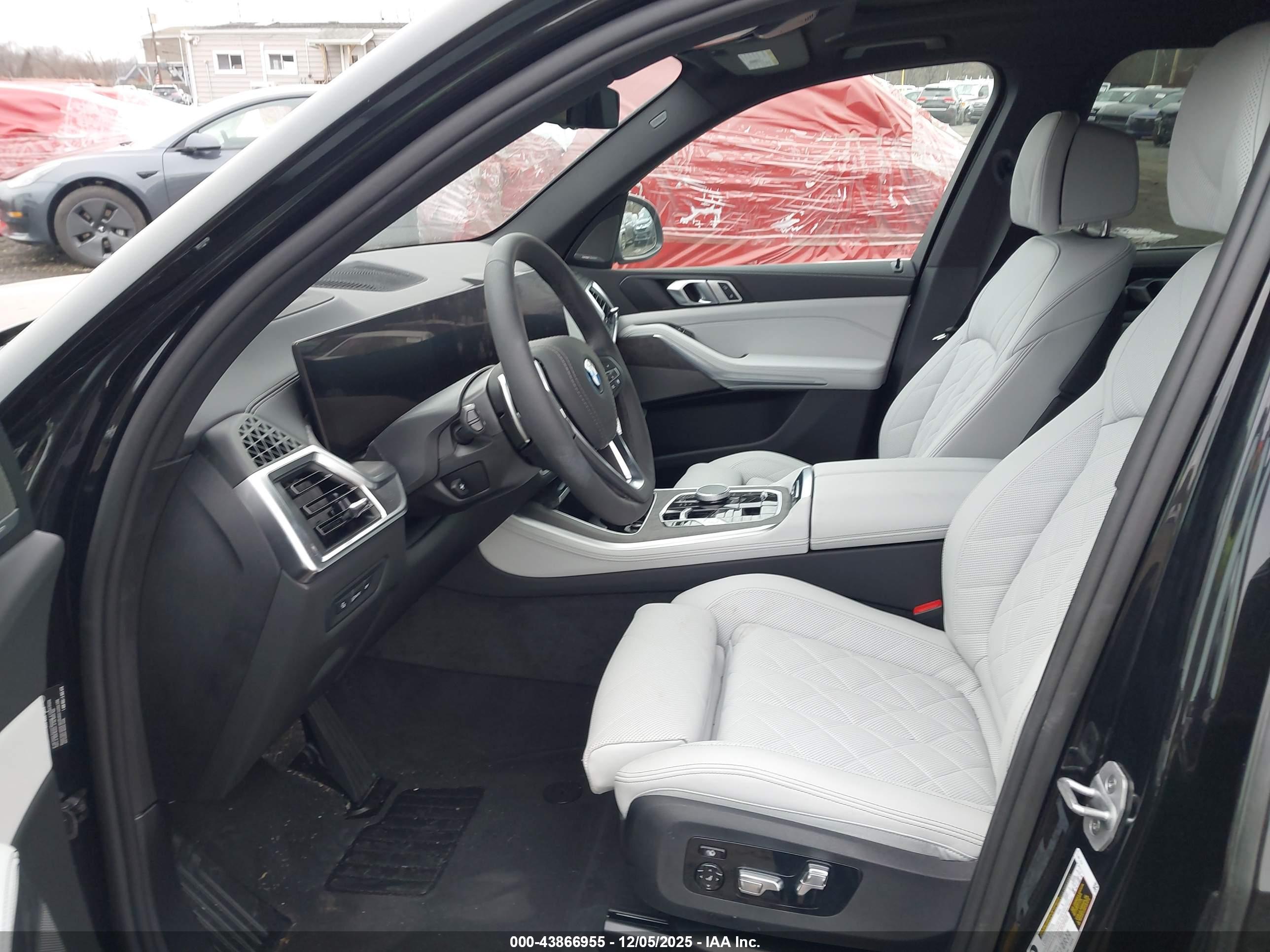 BMW X5 image 5
