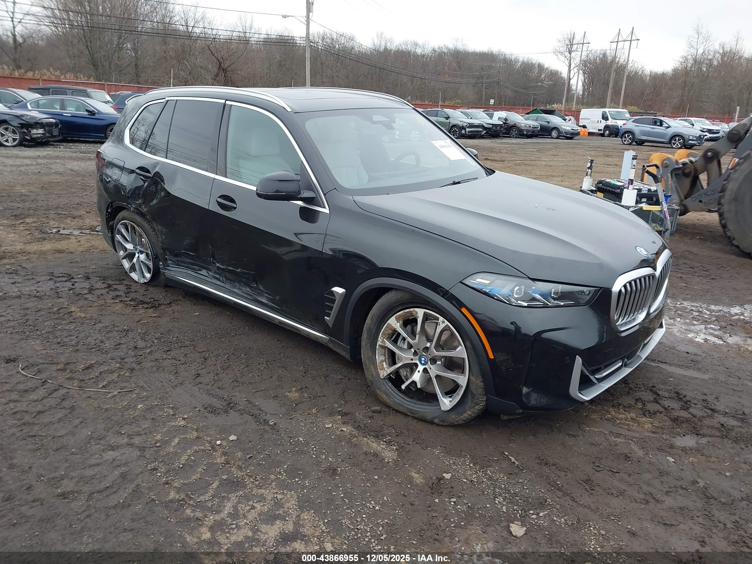 BMW X5 image 6