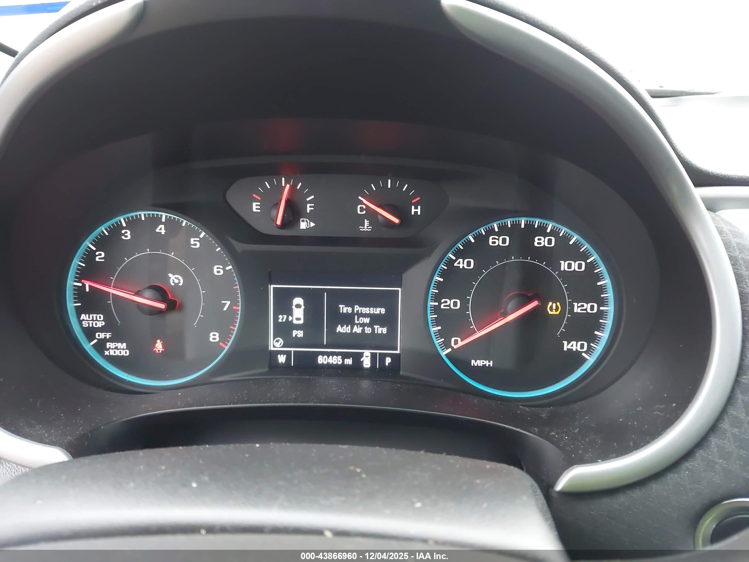 CHEVROLET MALIBU image 7