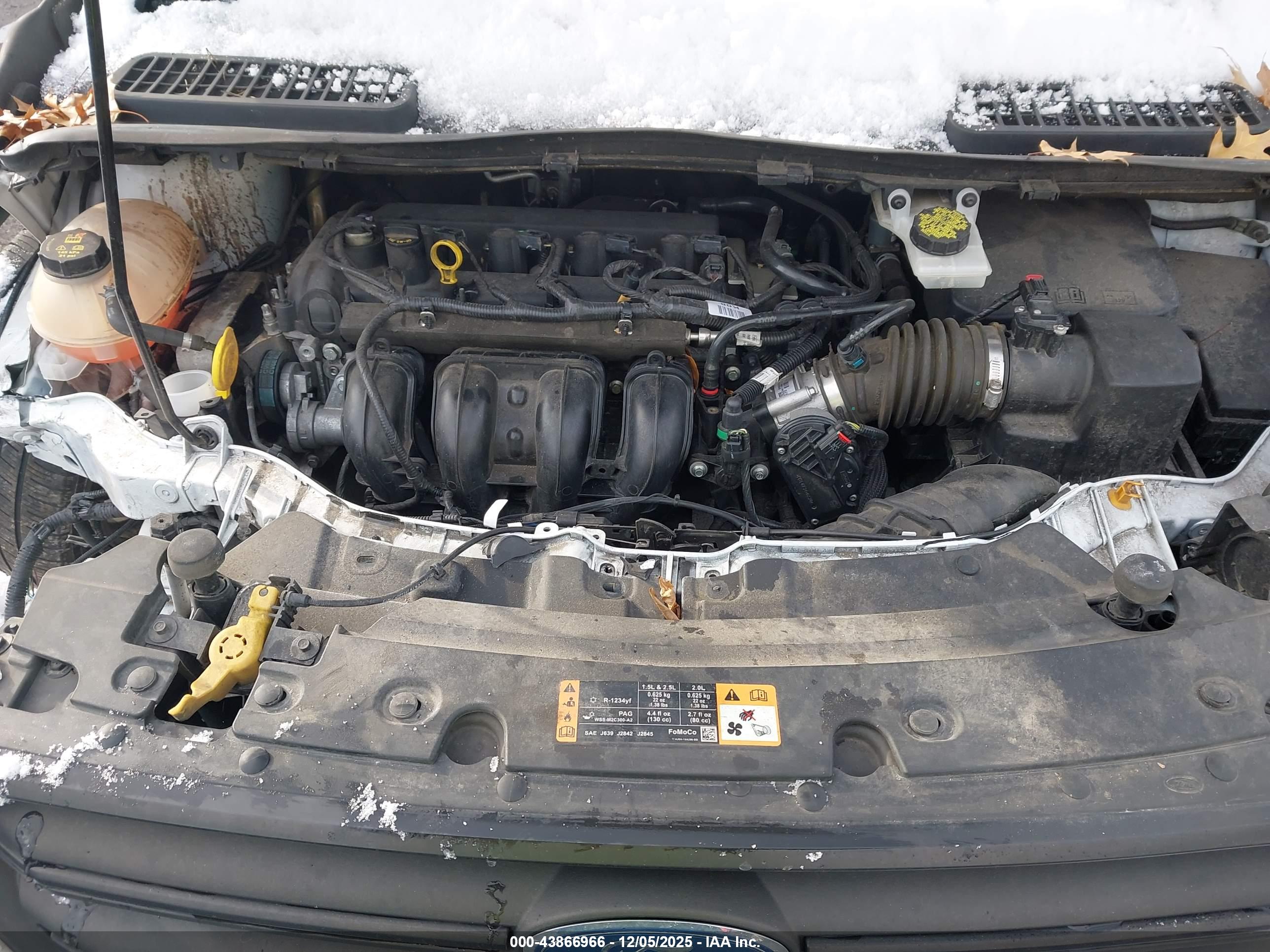FORD ESCAPE image 10