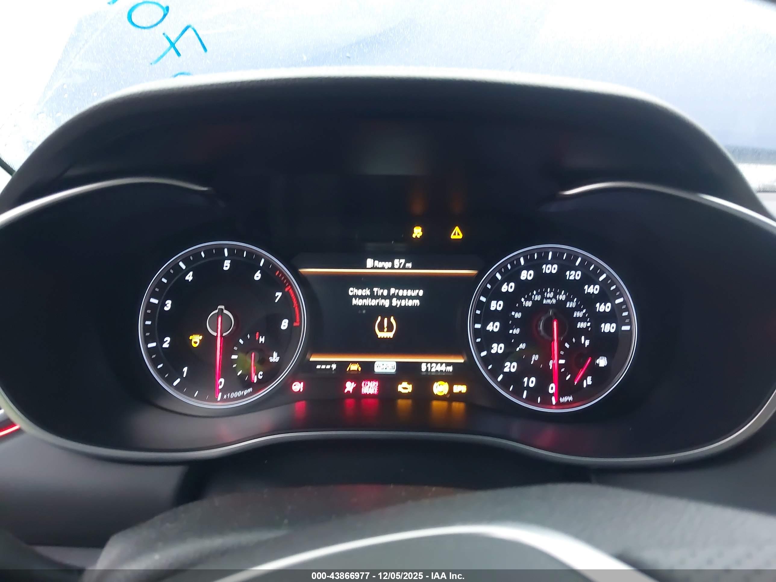 GENESIS G70 image 7