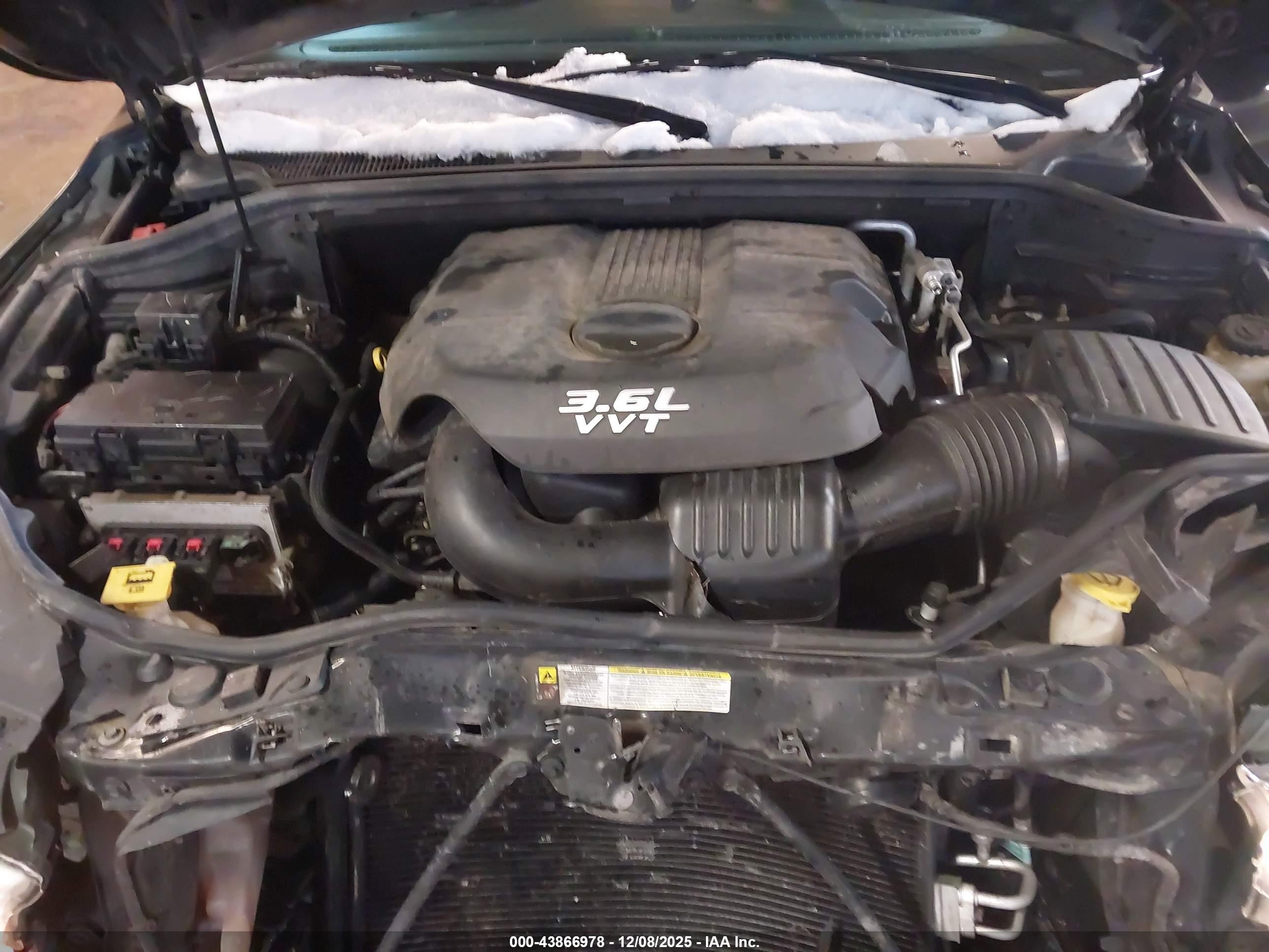 DODGE DURANGO image 10