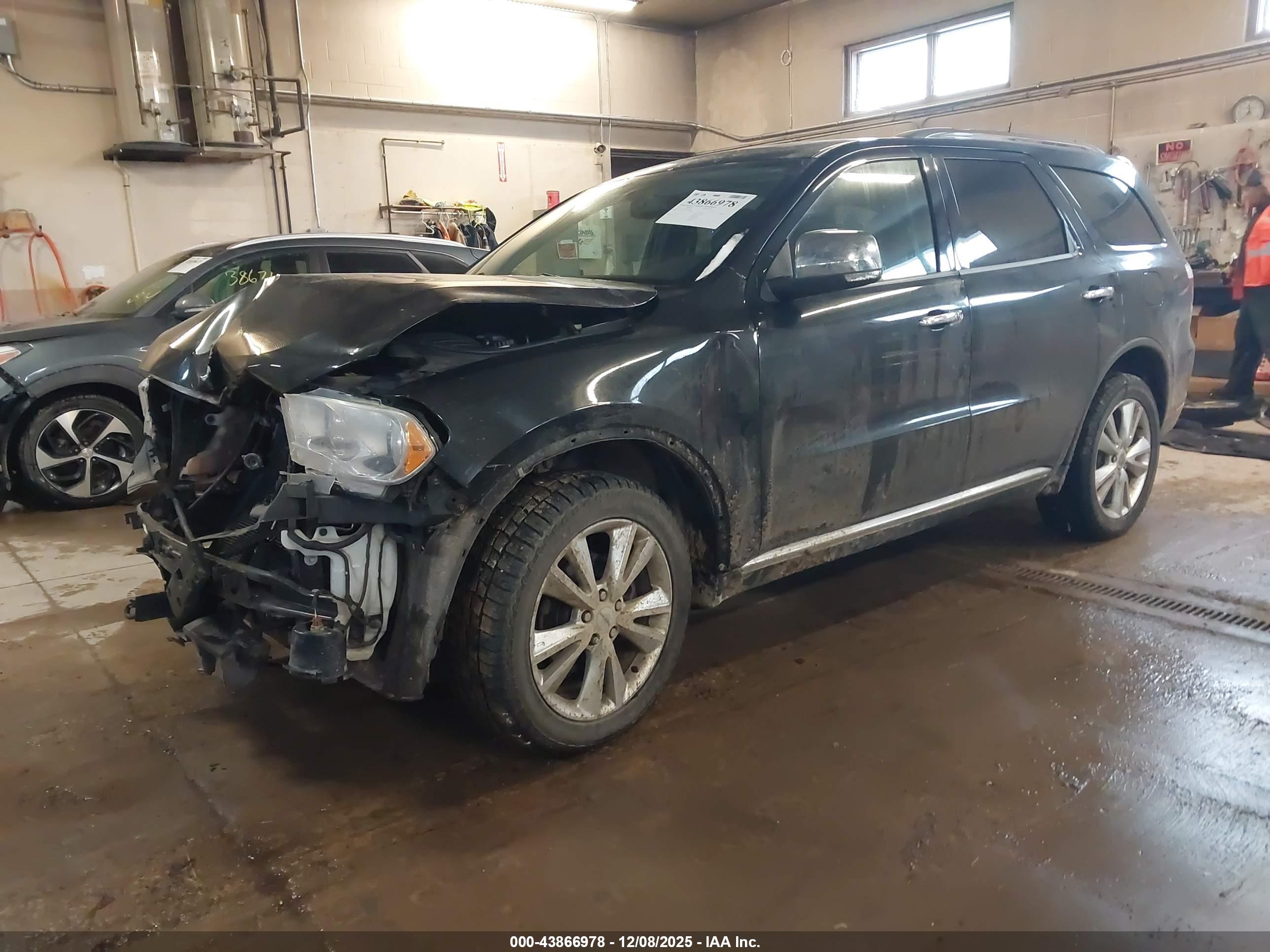 DODGE DURANGO image 2