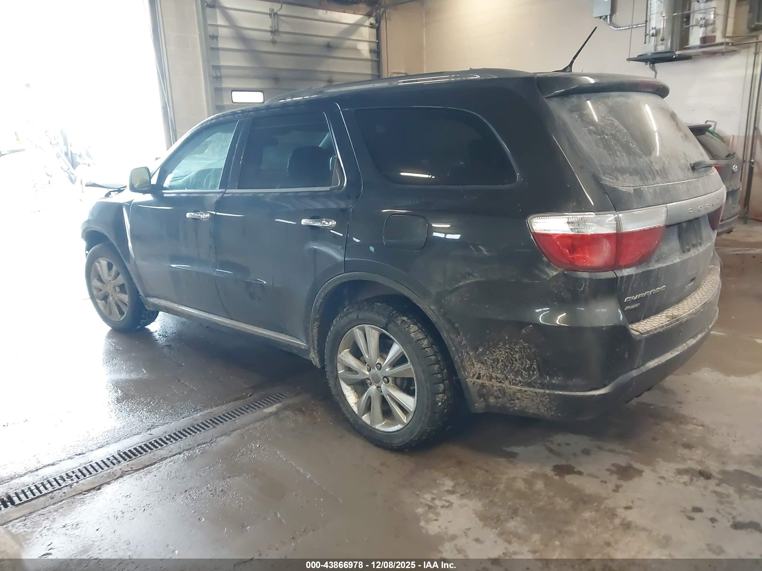 DODGE DURANGO image 3