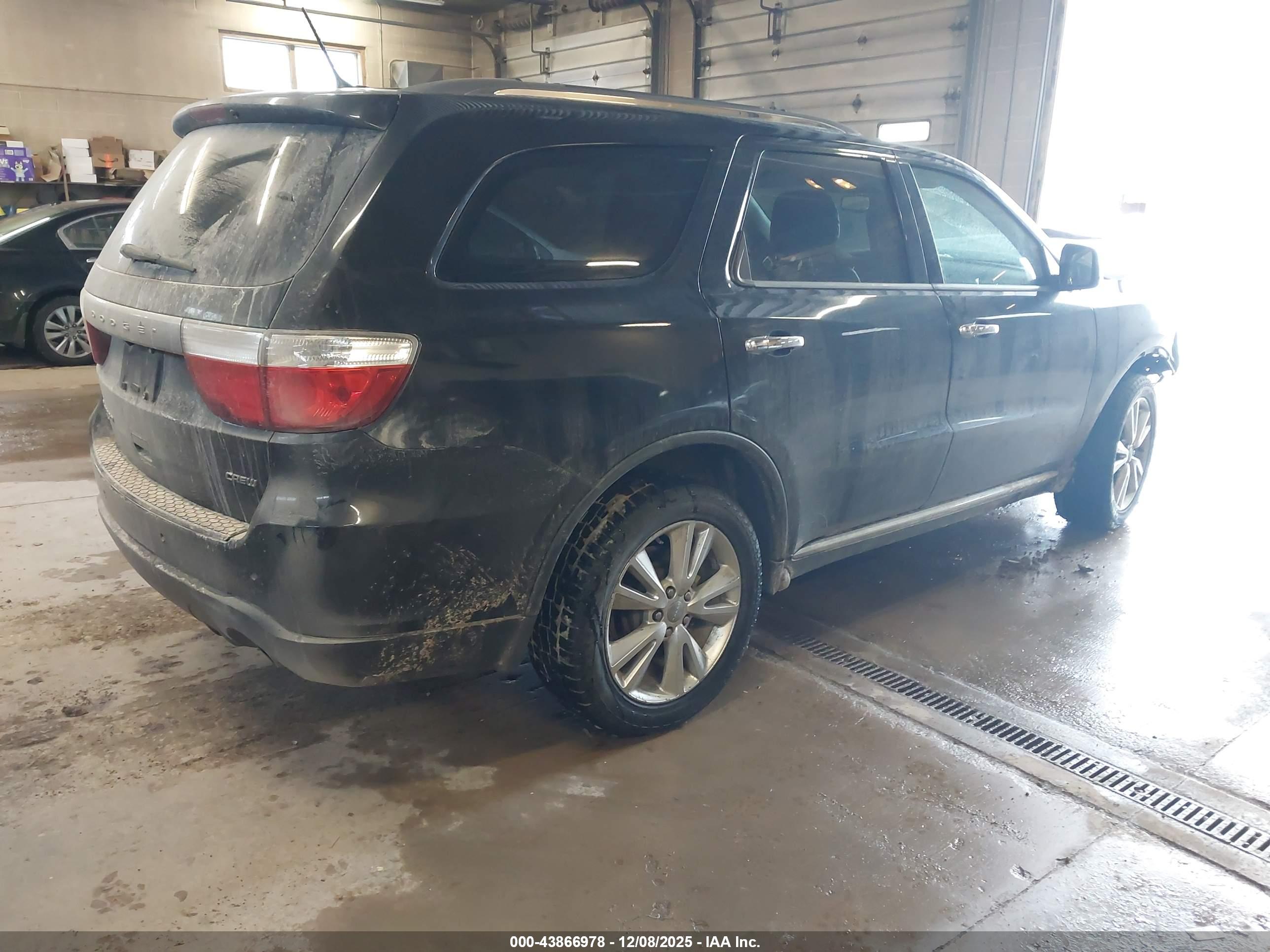 DODGE DURANGO image 4
